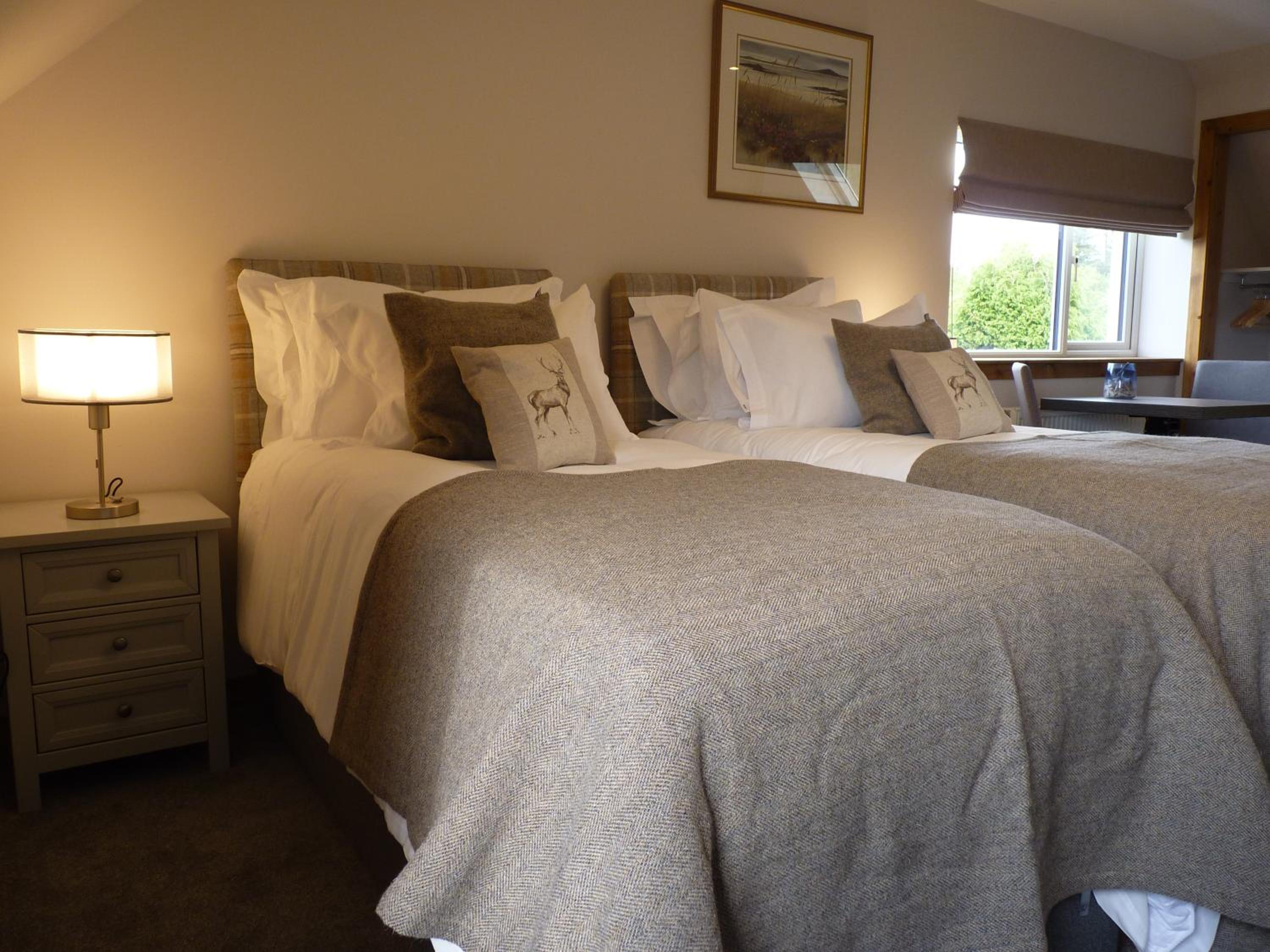 Superior Double or Twin Room with Sea View - Photo 5