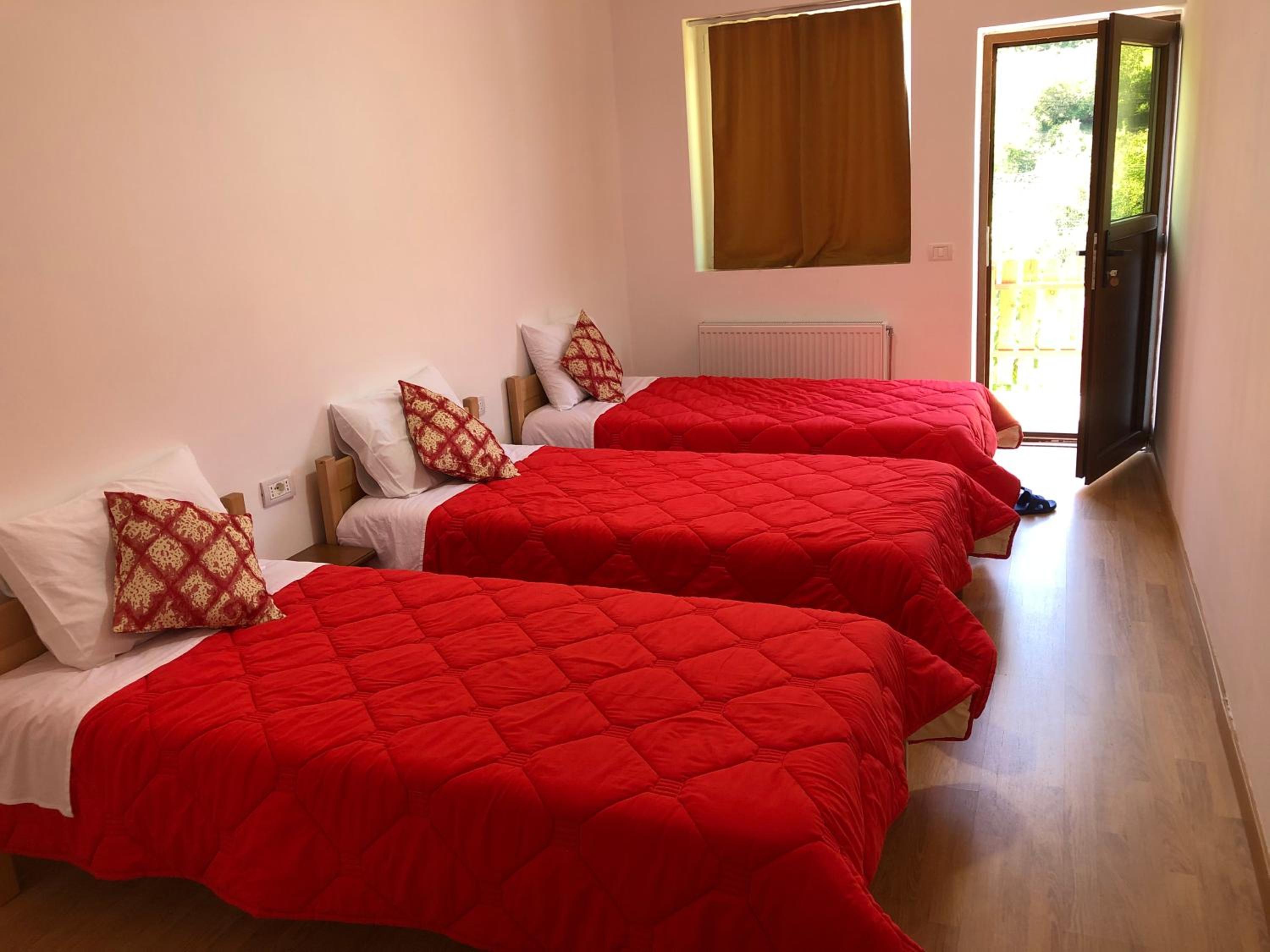 Triple Room photo 1