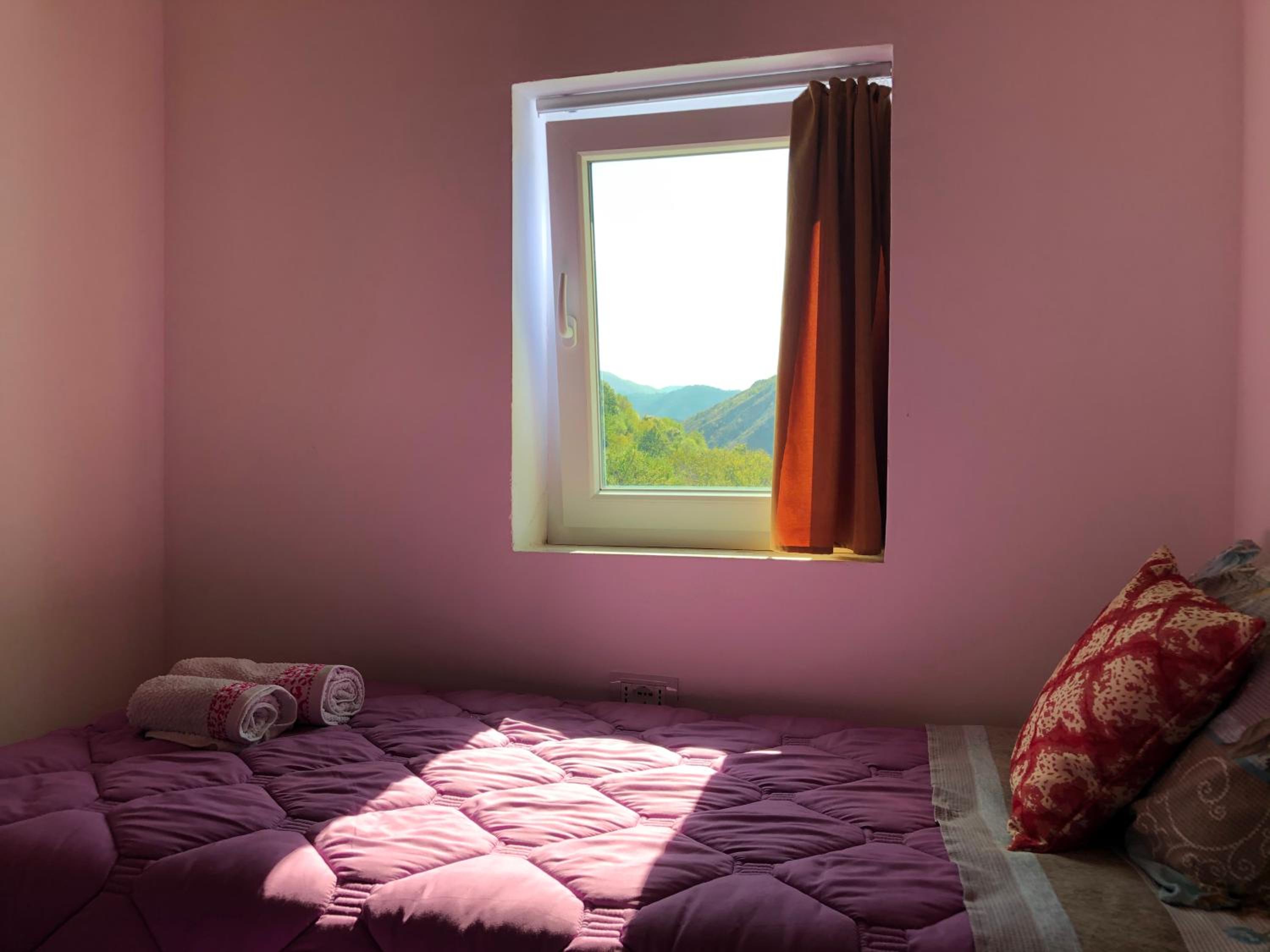 Twin Room photo 1