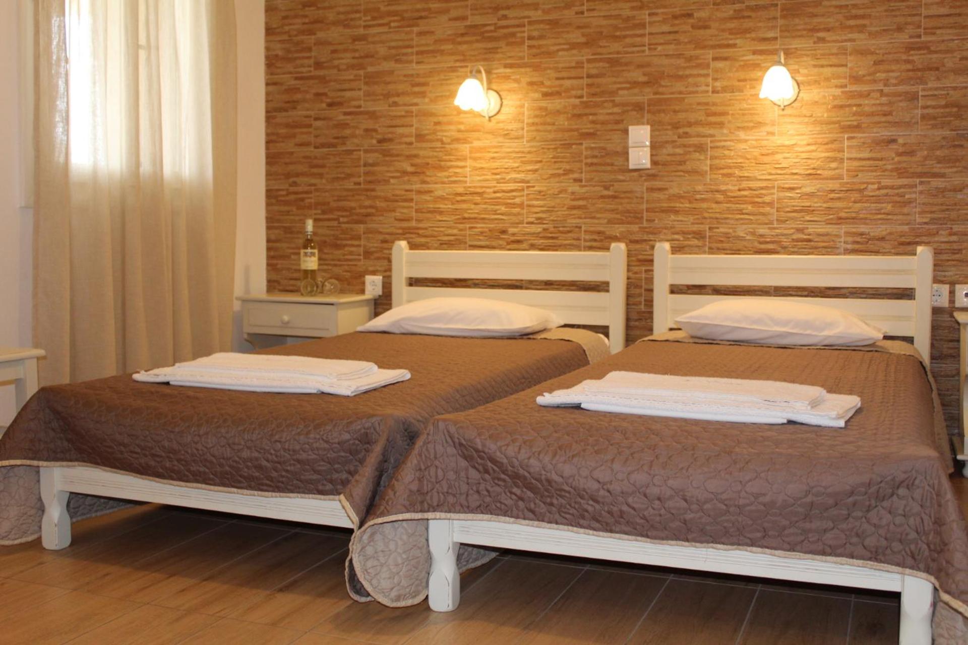 Apartment with Sea View - Photo 16