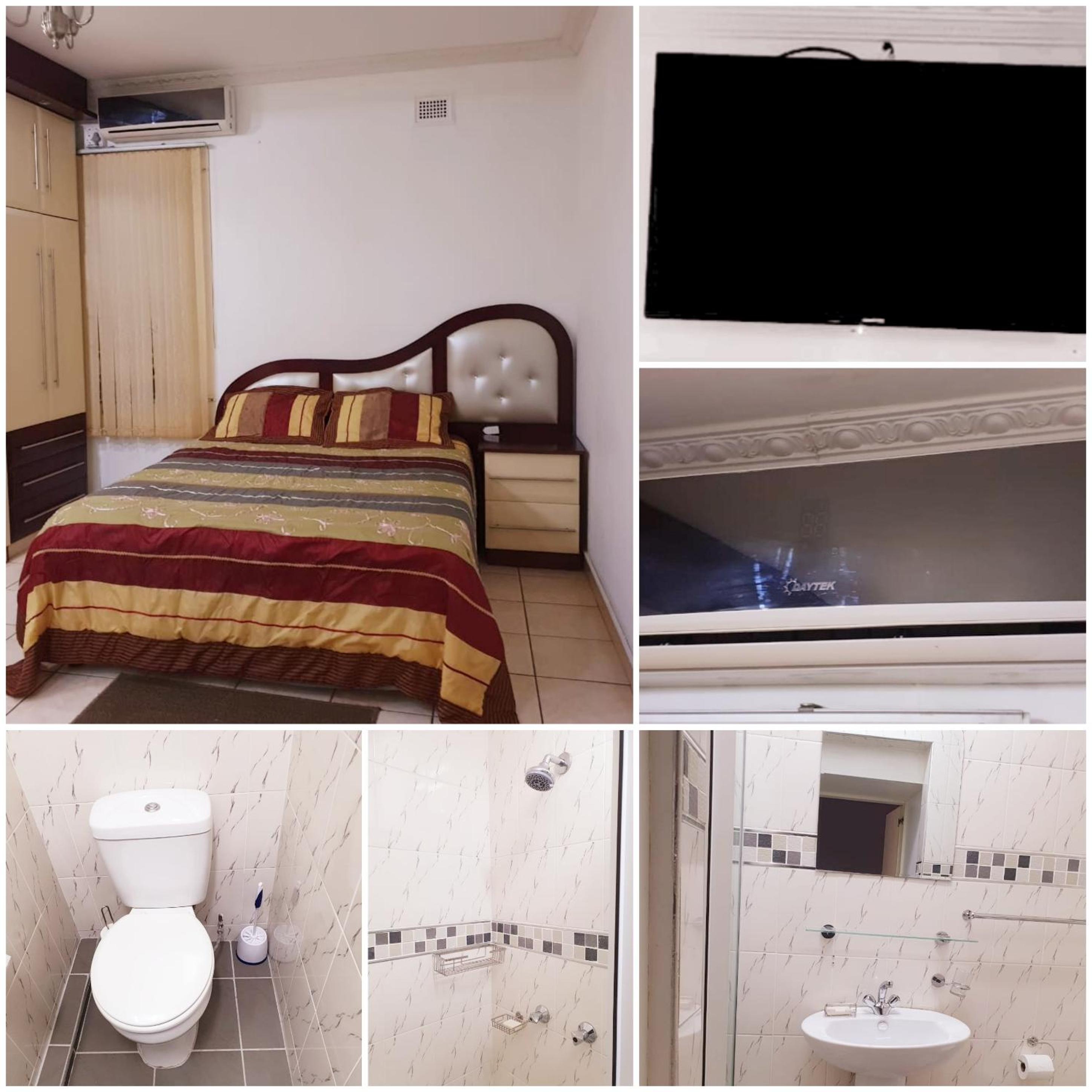 Double Room with Private Bathroom - Photo 1