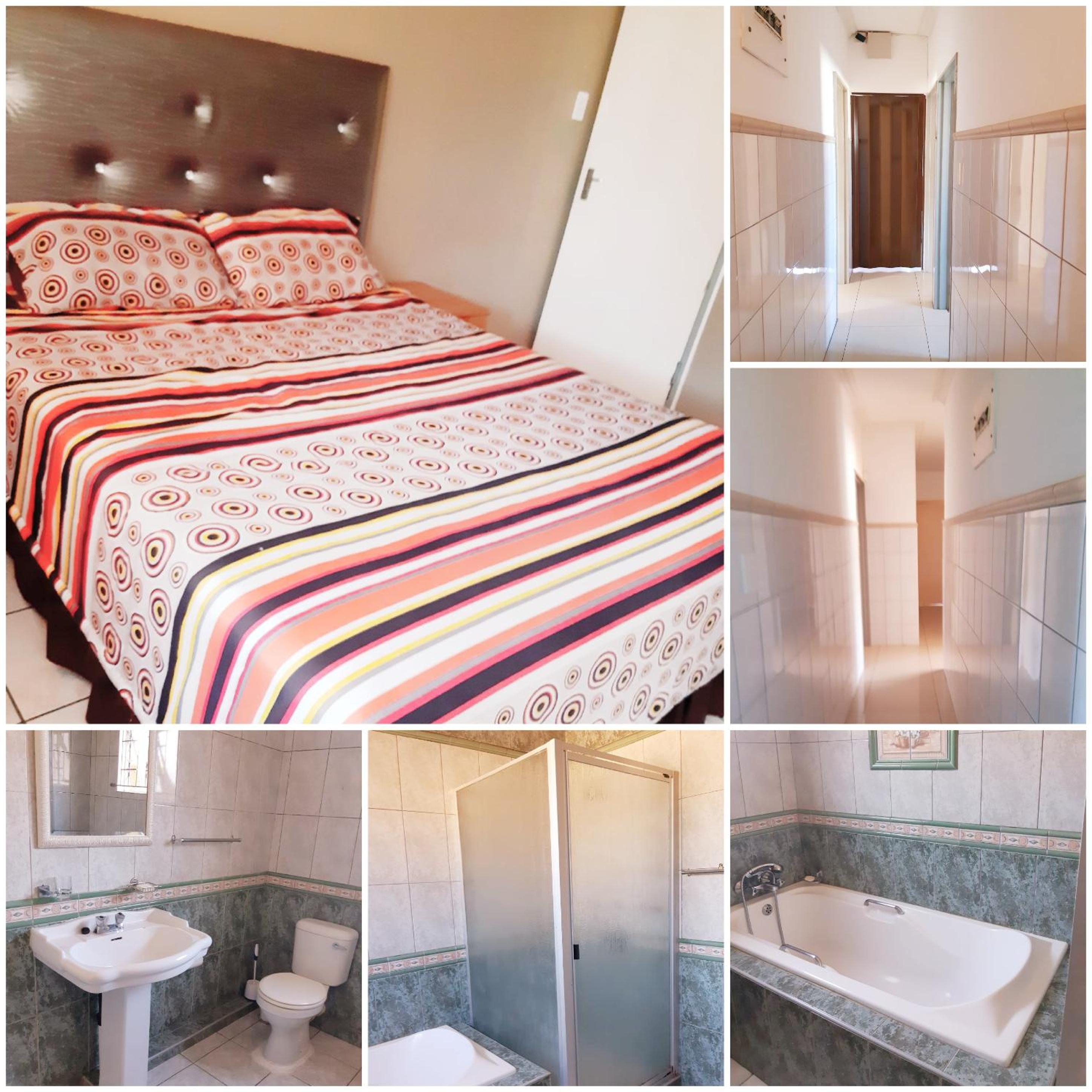 Budget Double Room - Photo 1