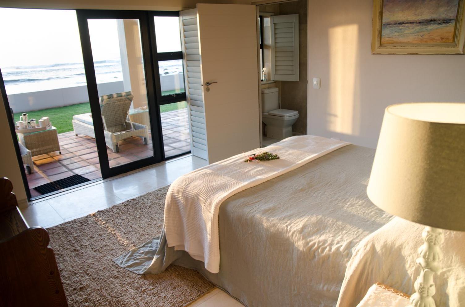 Deluxe Double Room - Photo 1