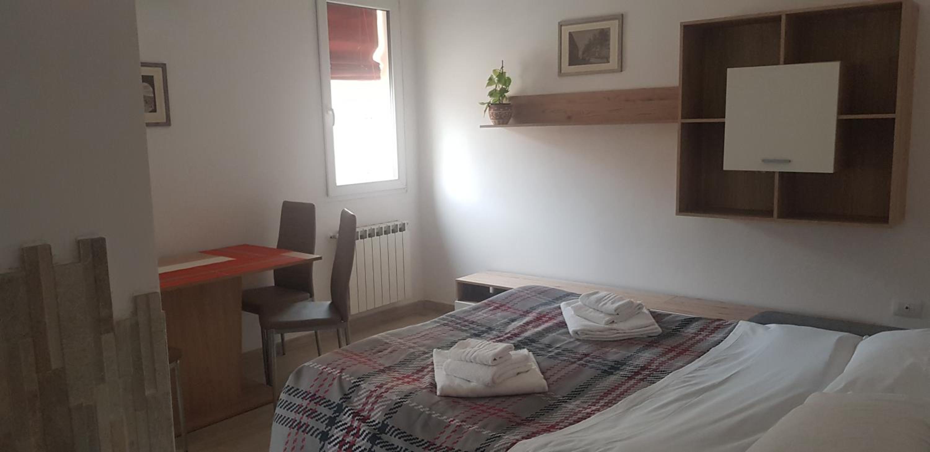Apartment - Photo 1
