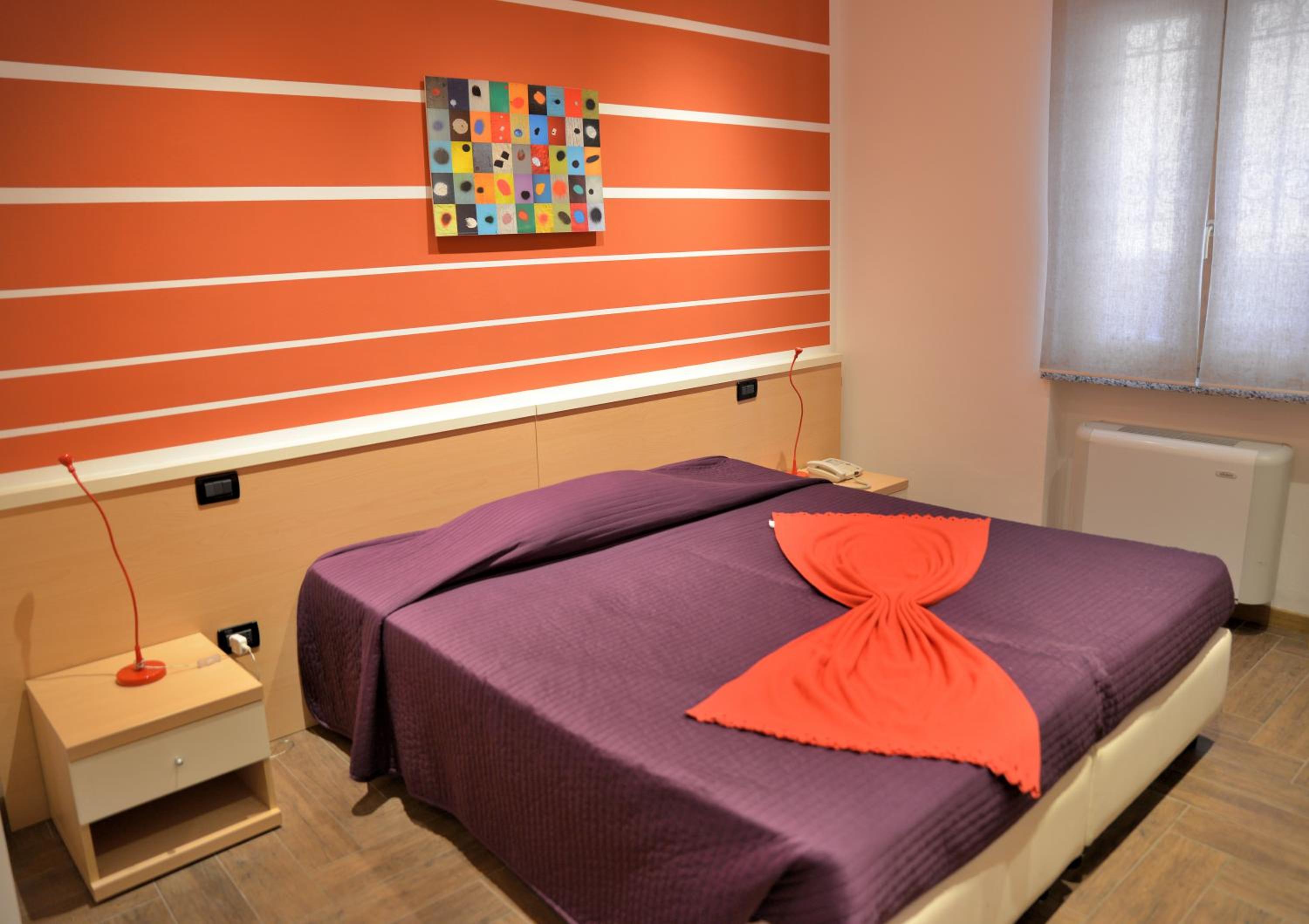 Double or Twin Room - Photo 11