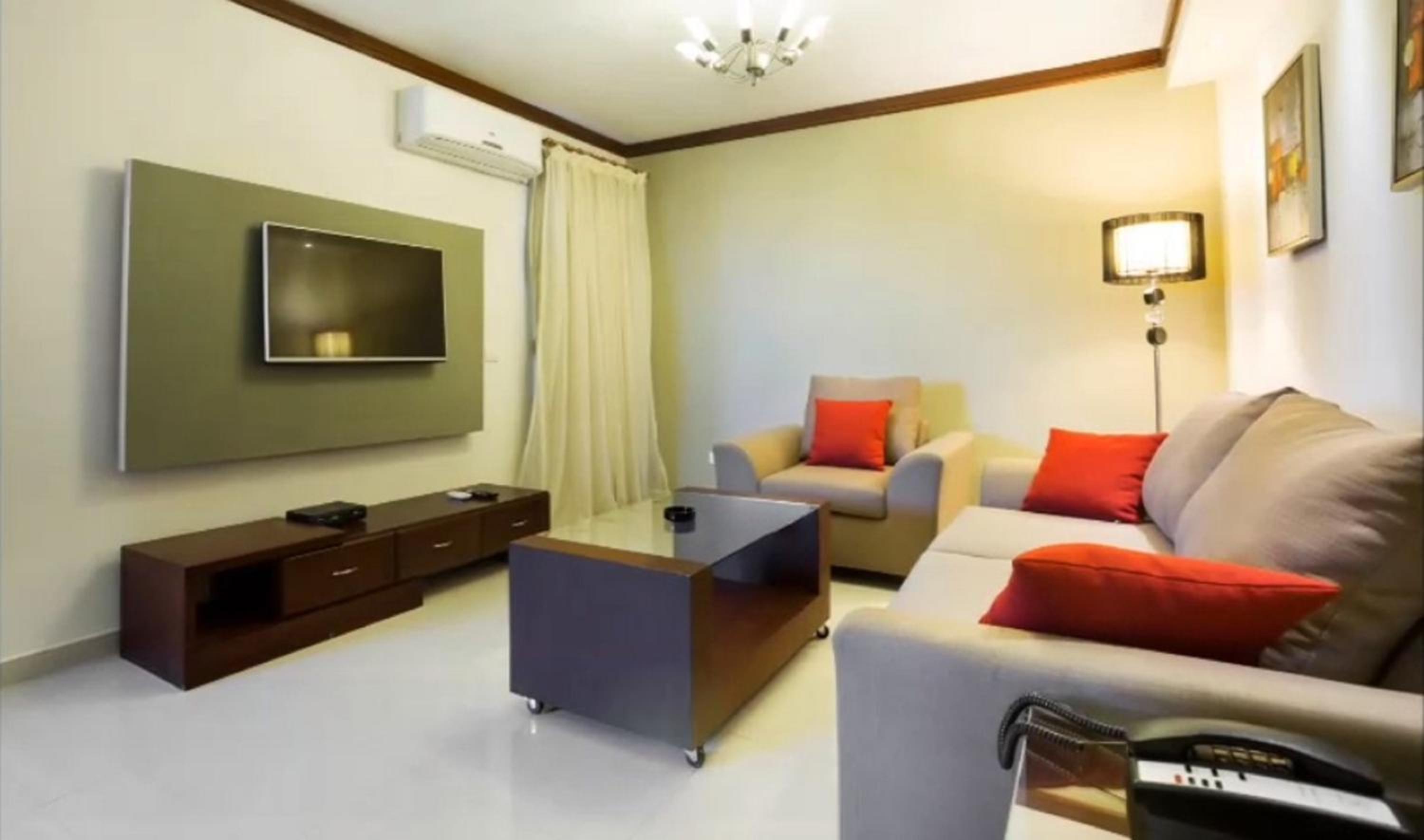 Presidential Suite photo 3