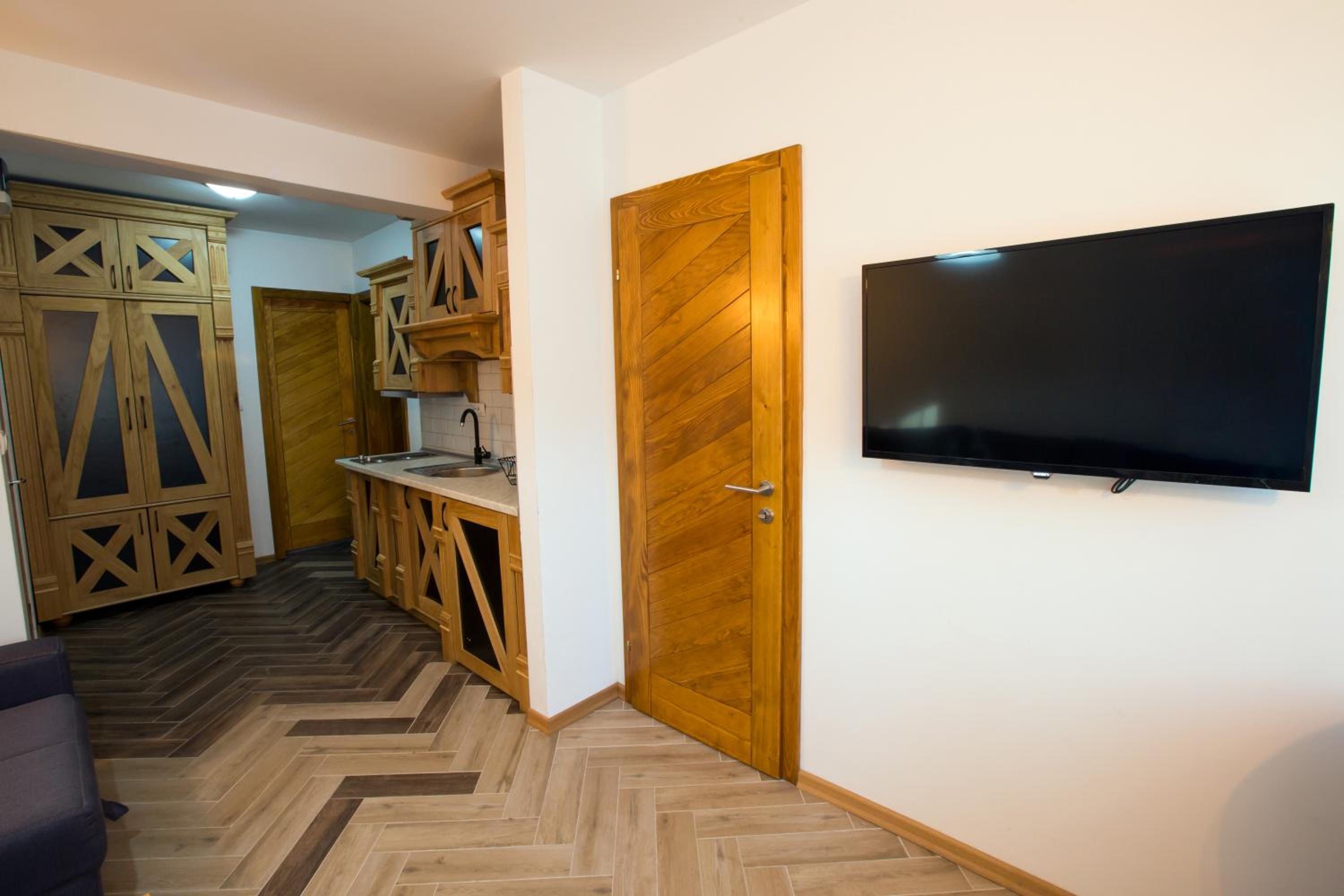 Two-Bedroom Apartment photo 3