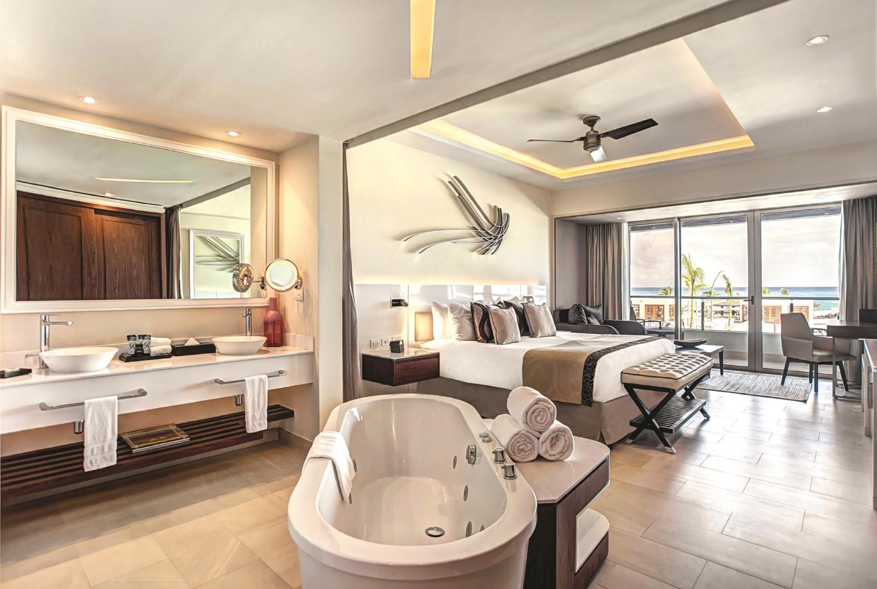 Suite Junior Deluxe