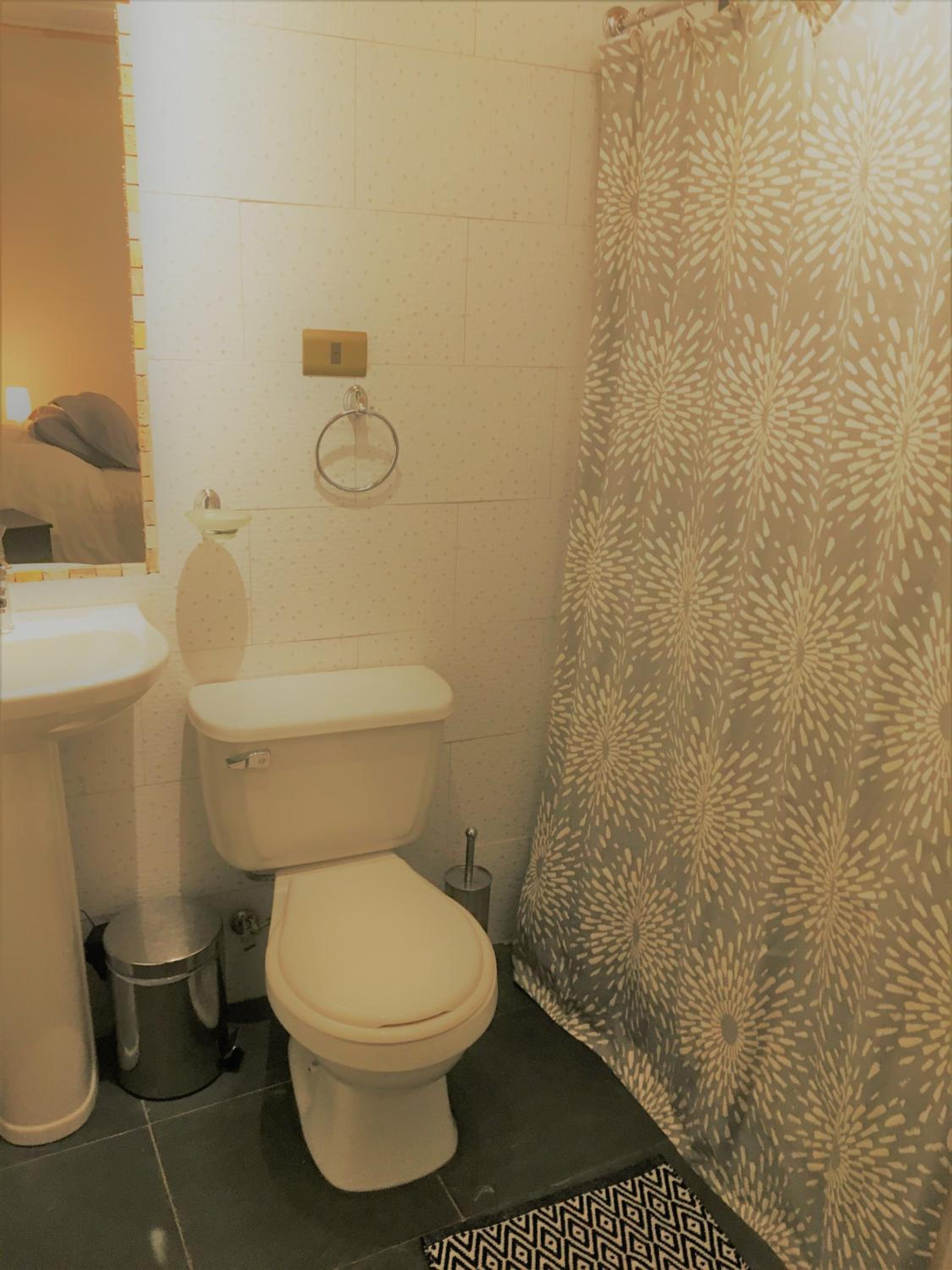 Double Room with Private Bathroom photo 2