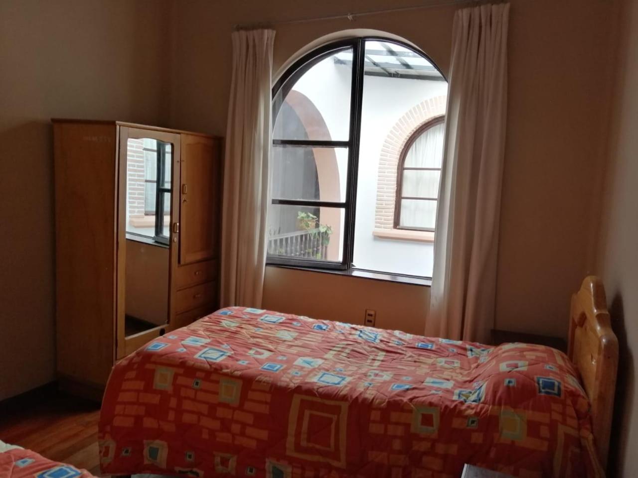 Budget Twin Room photo 1