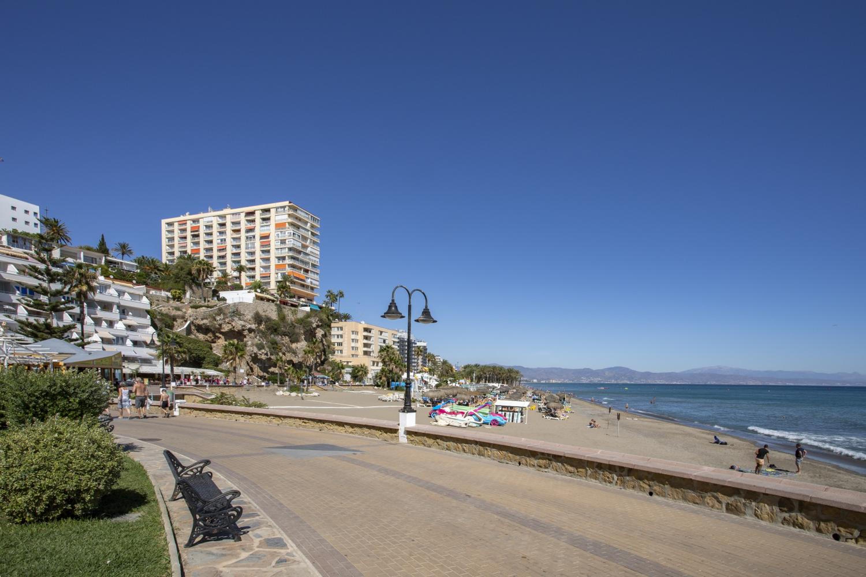Apartment with Sea View photo 2