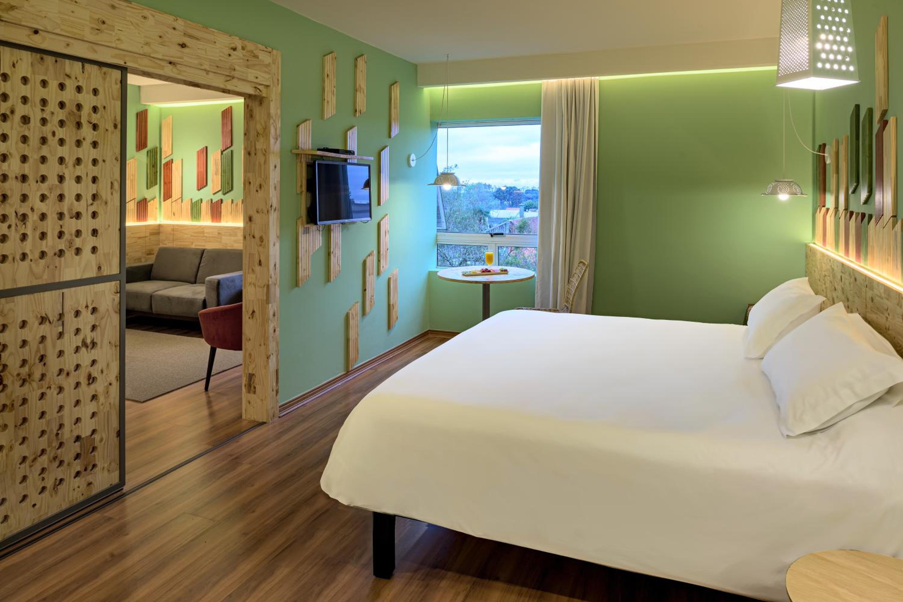 King Suite photo 1