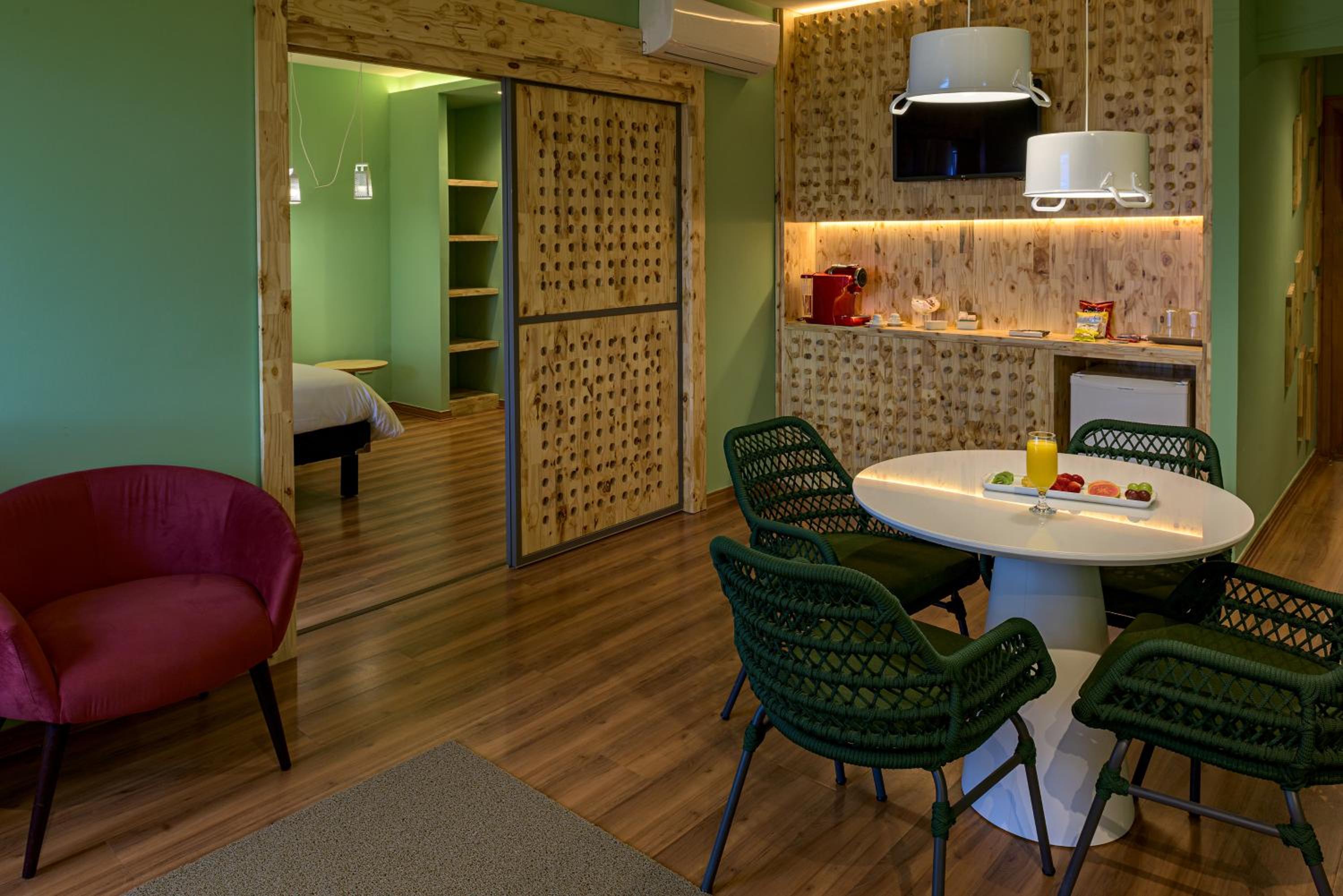 King Suite photo 2