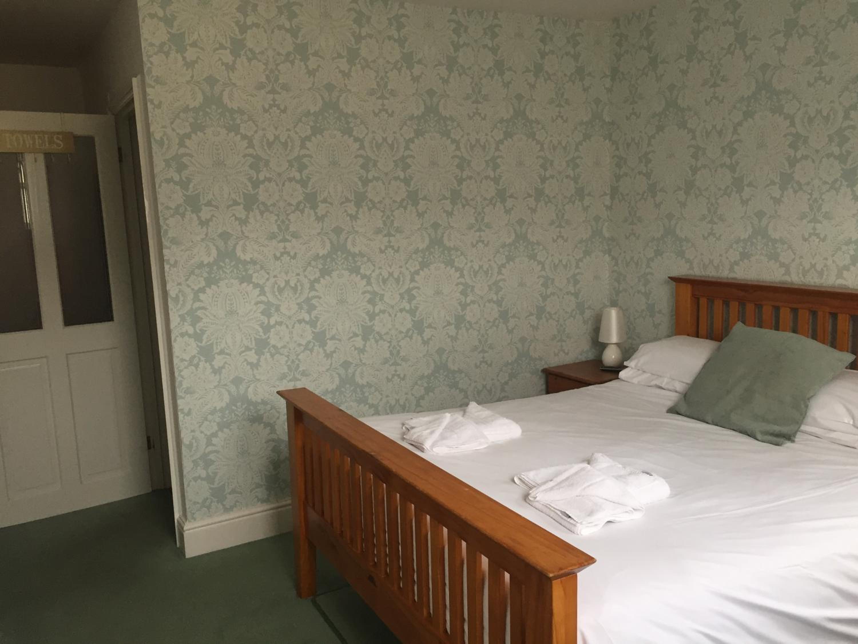 King Room - Photo 5