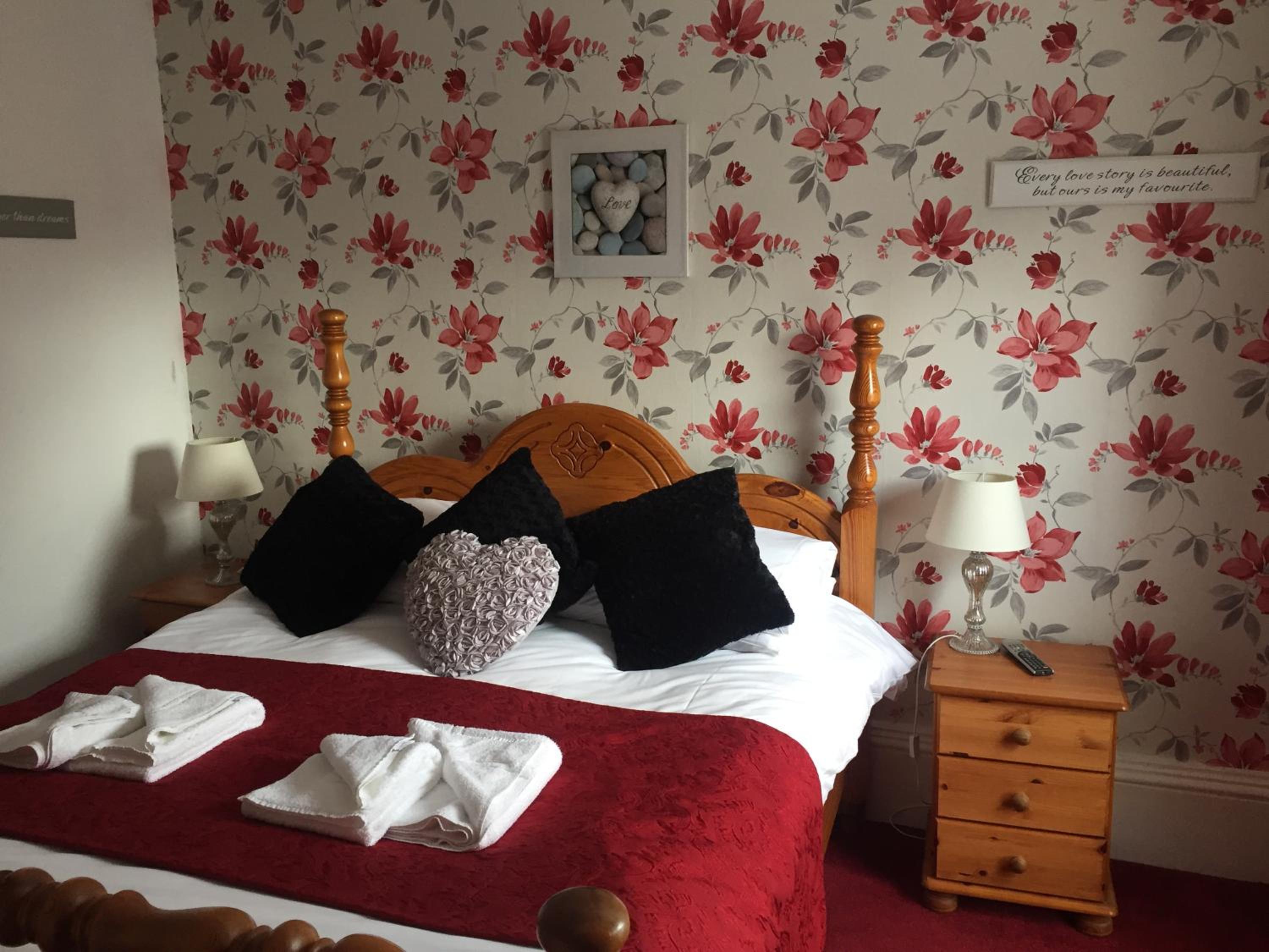 King Room - Photo 1