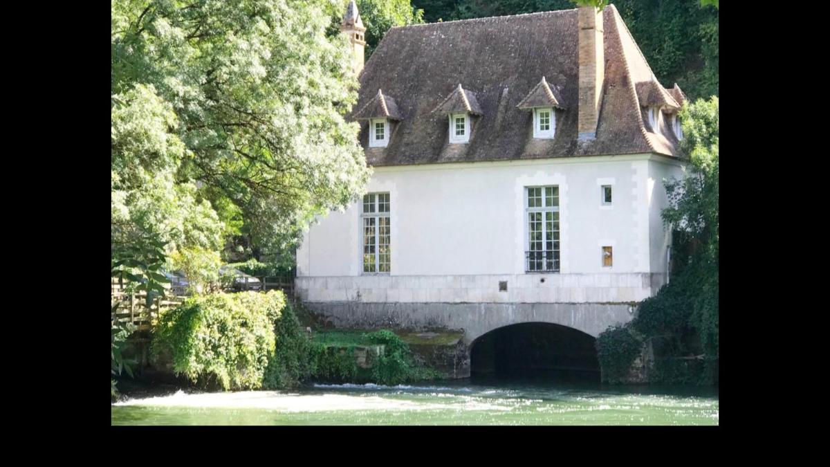 Five-Bedroom House