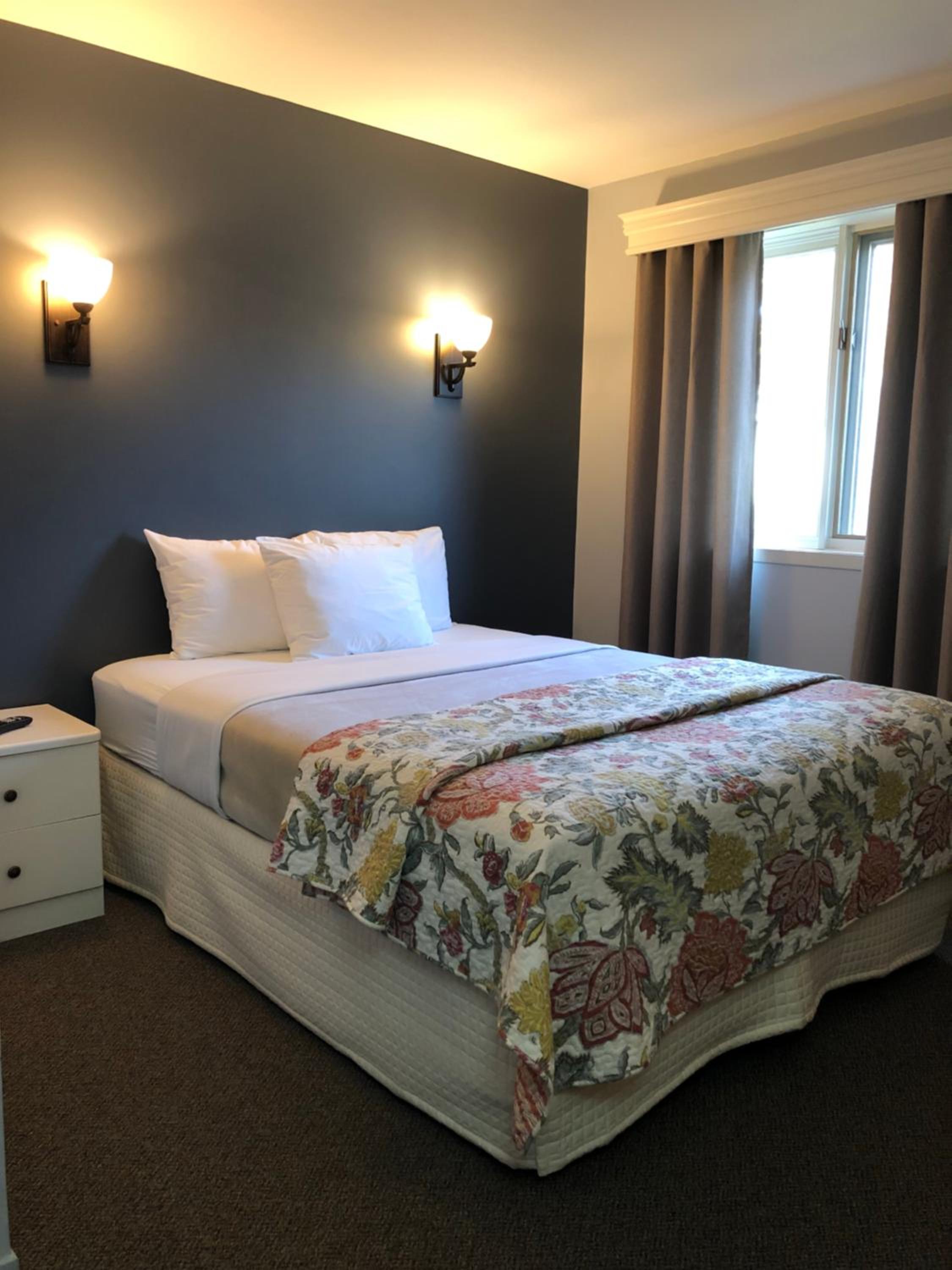 Double Room with Garden View photo 3