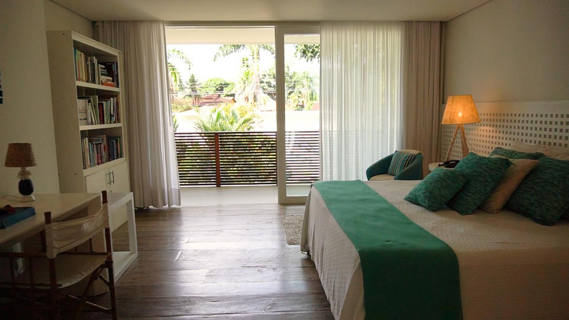 Suite with Terrace - Photo 8