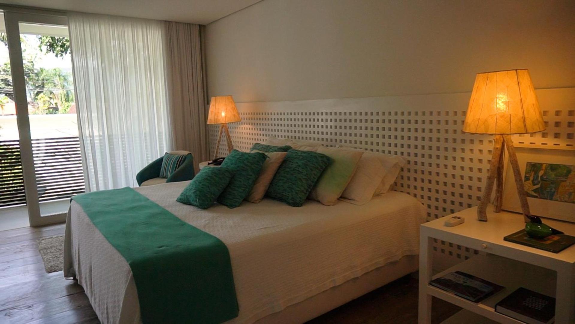 Suite with Terrace - Photo 9