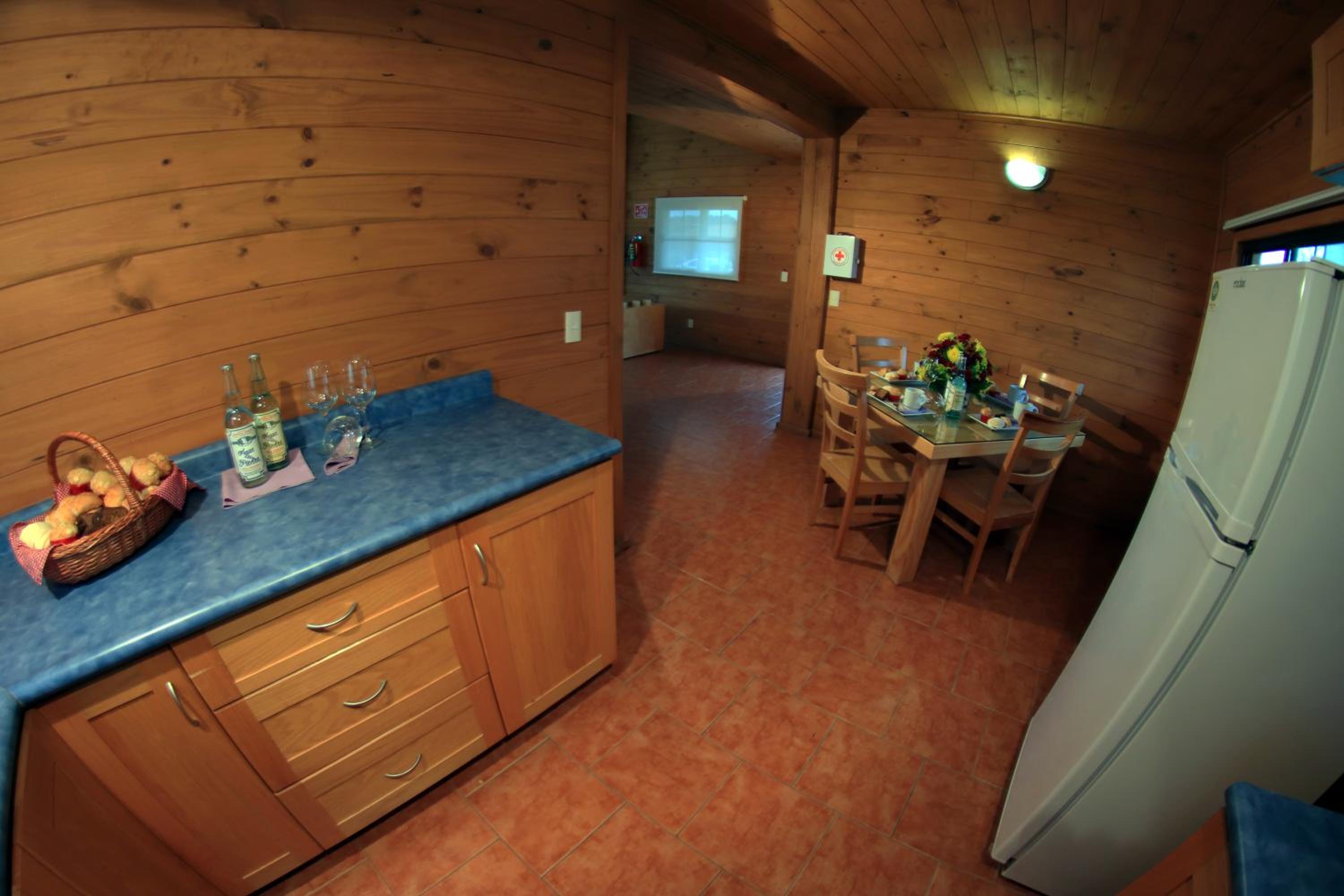 One-Bedroom House - Photo 5