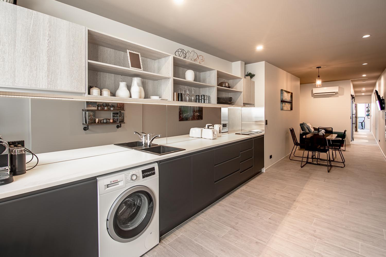 Two-Bedroom Apartment - Photo 11