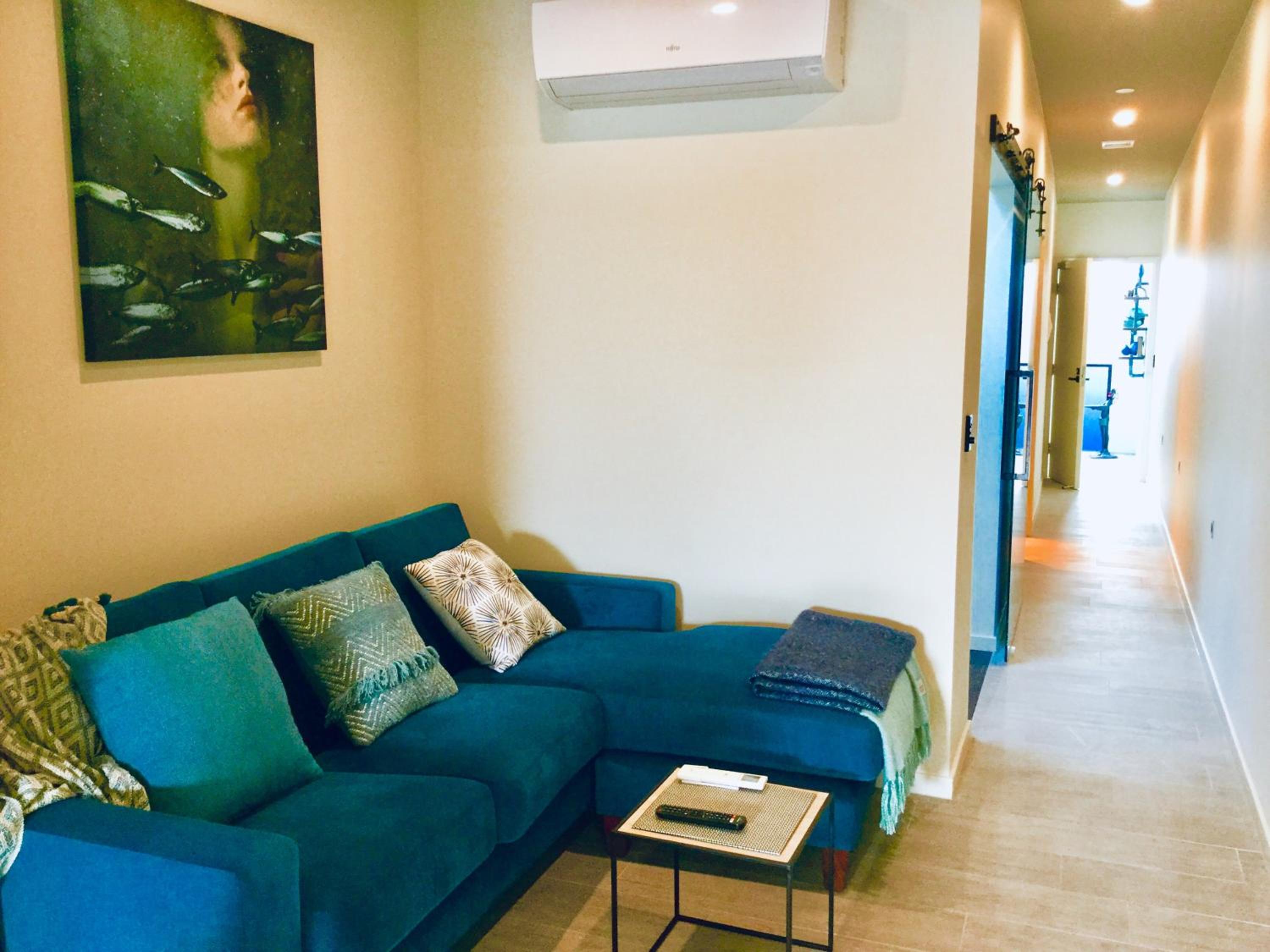 Two-Bedroom Apartment - Photo 18