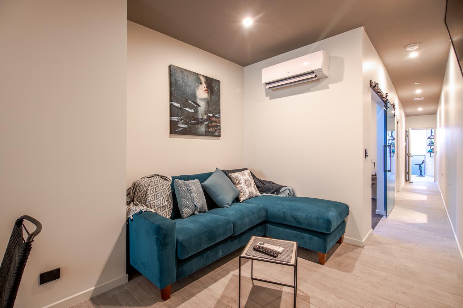 Two-Bedroom Apartment - Photo 1