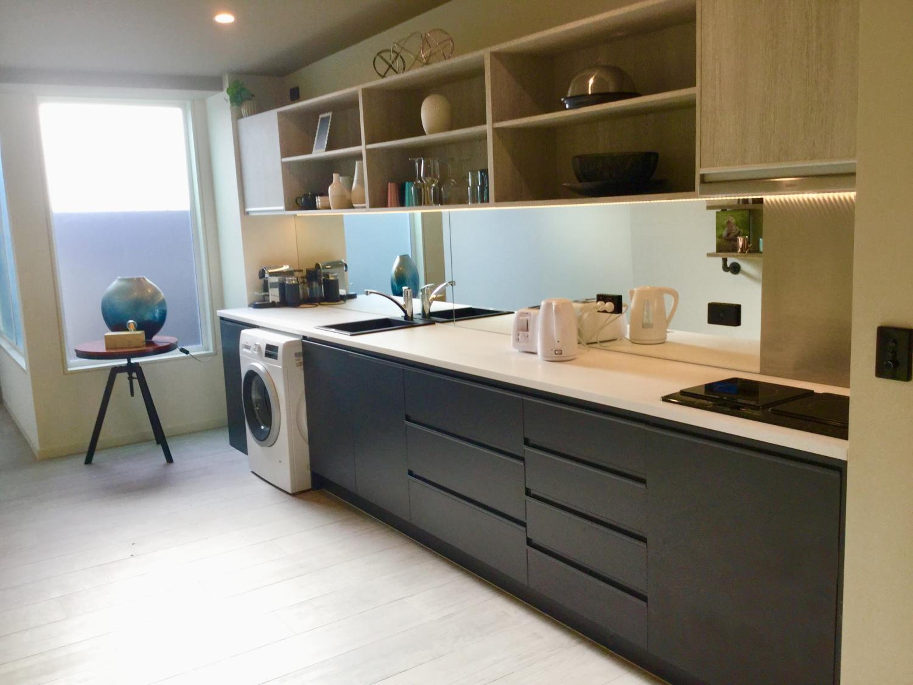 Two-Bedroom Apartment - Photo 6
