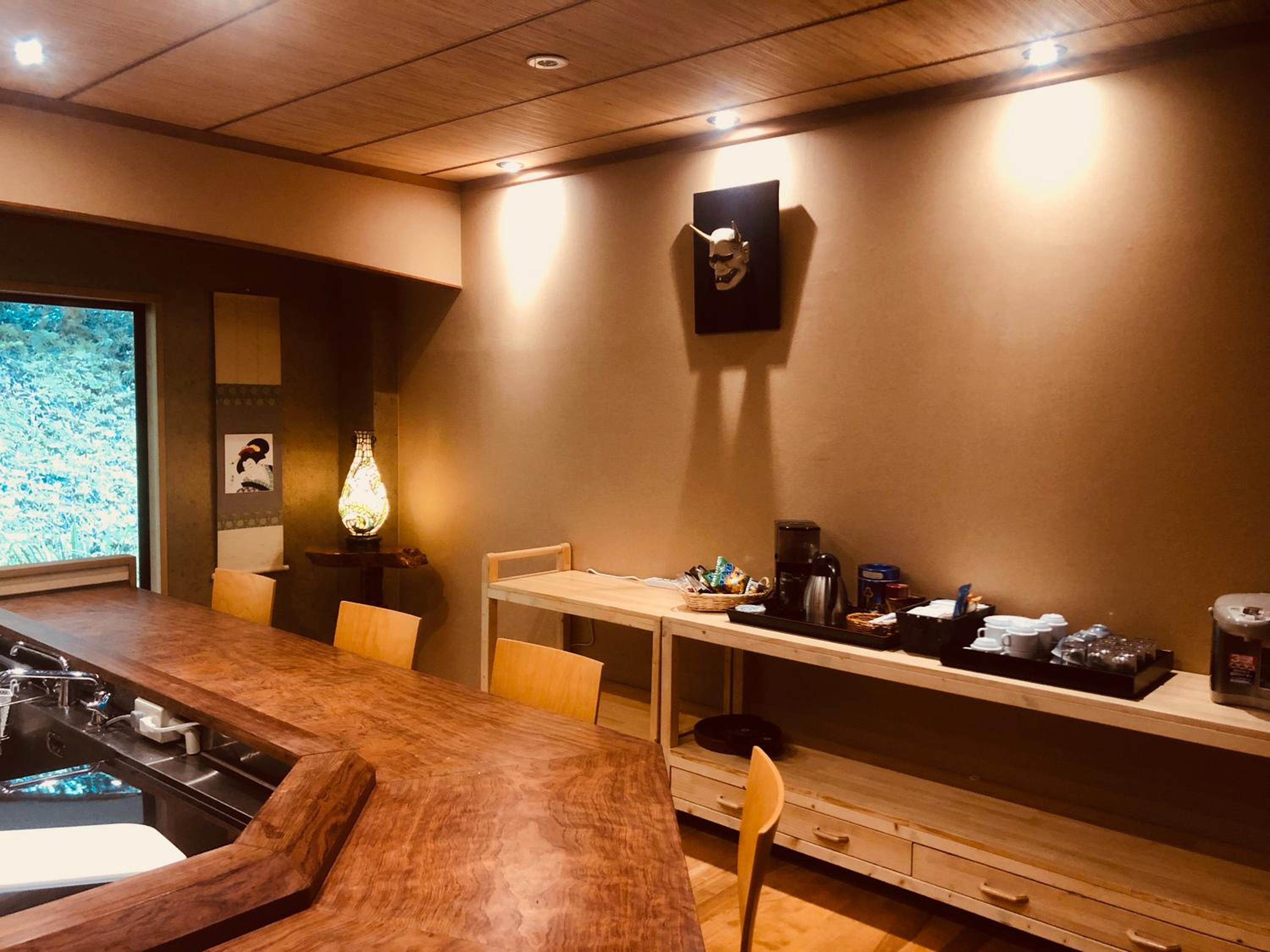 Deluxe Quadruple Room photo 3