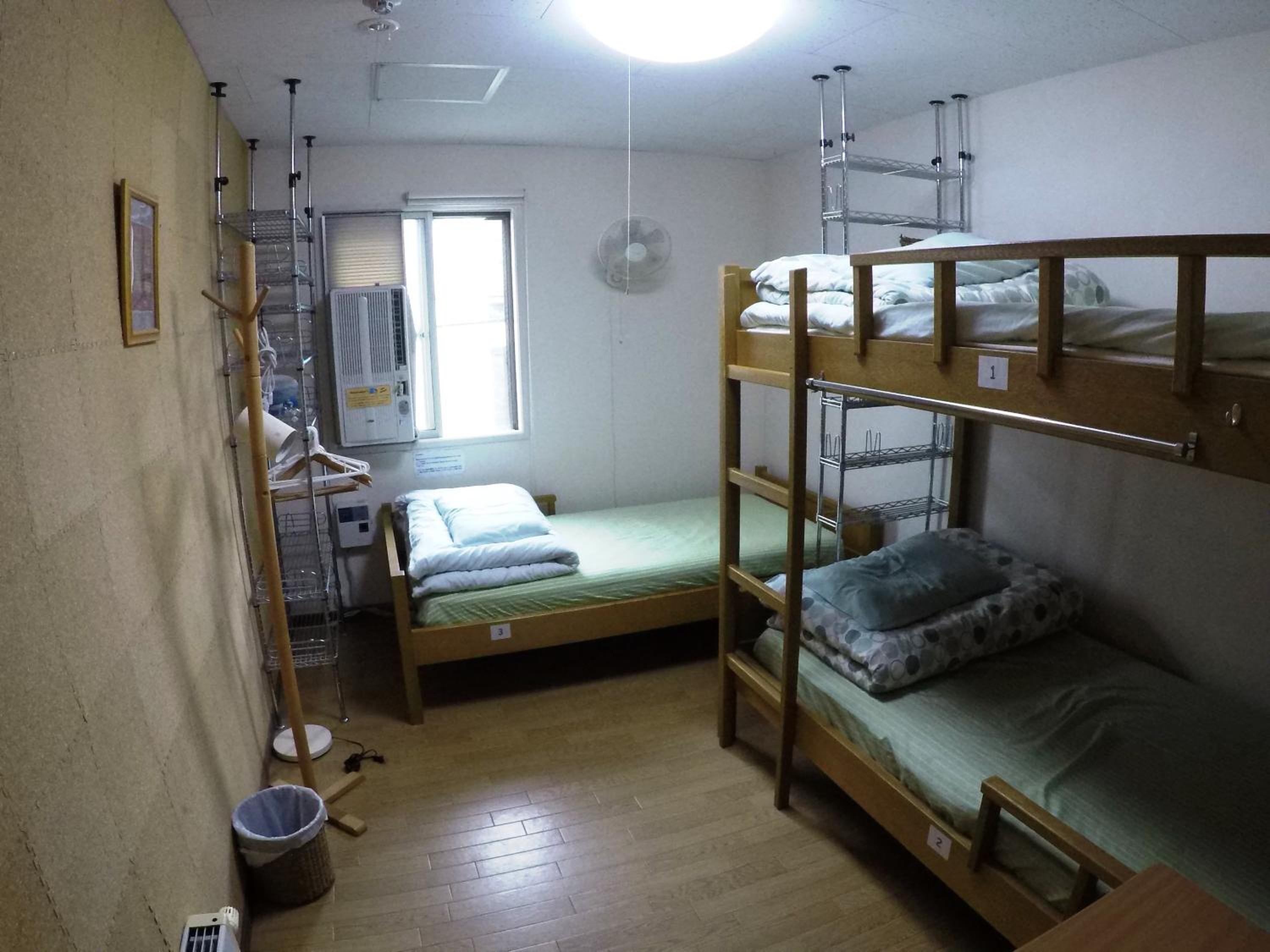 Triple Room - Photo 3