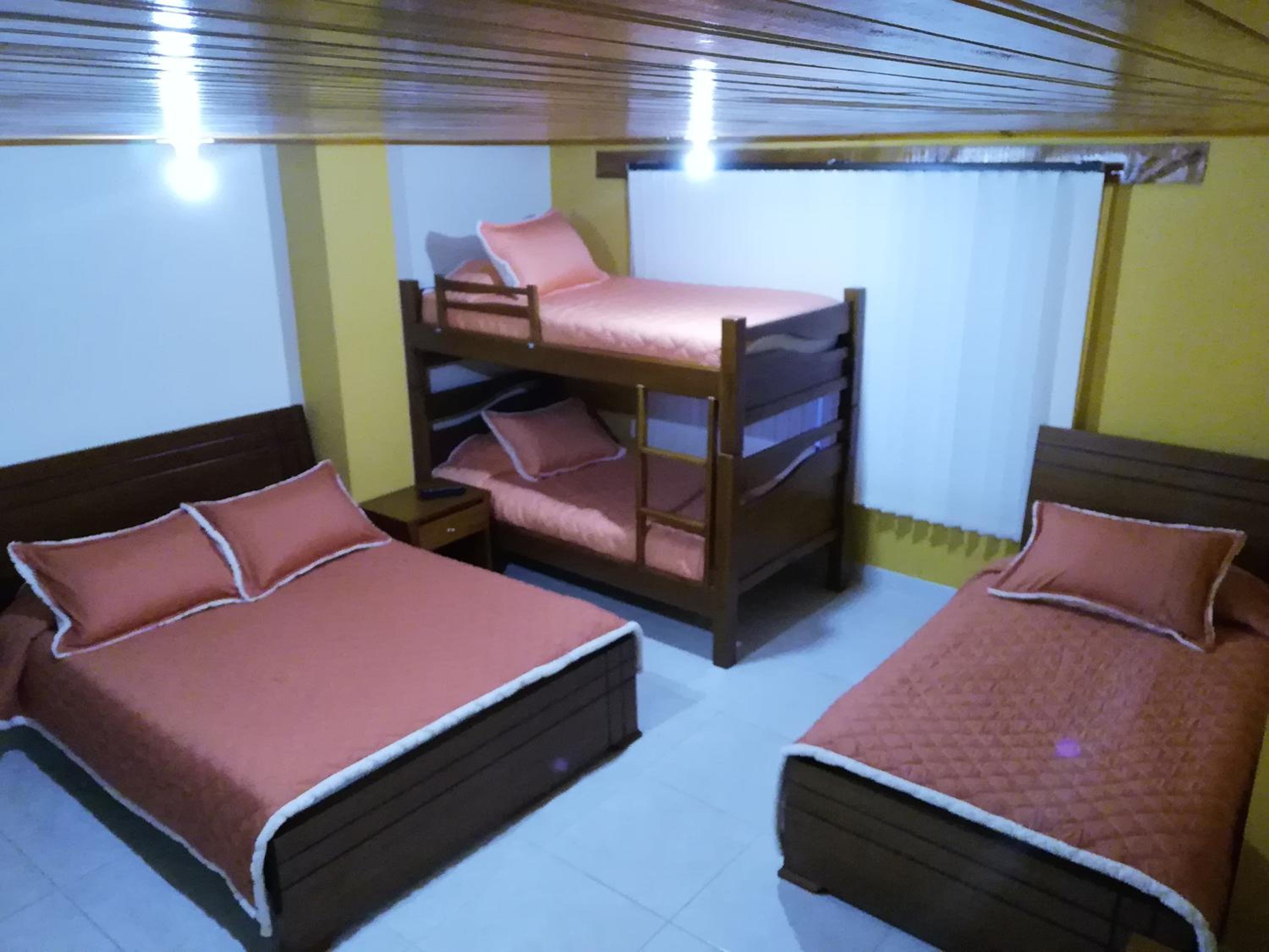 Family Double Room photo 1