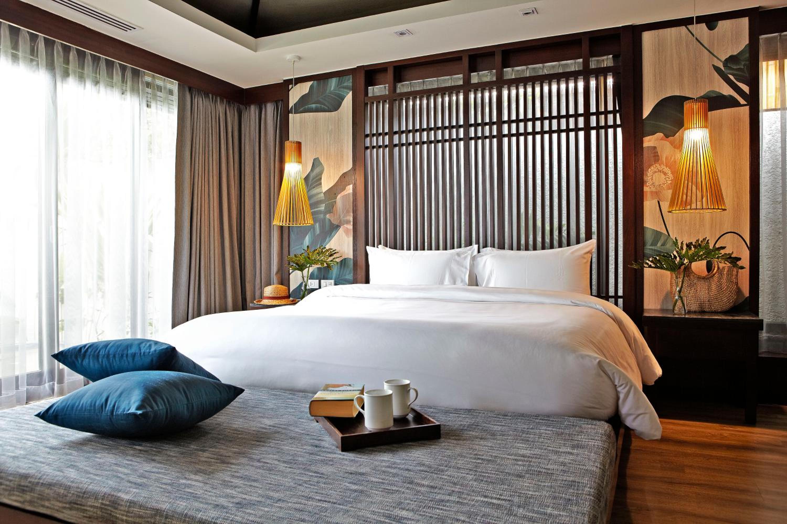 Luxury Villa with Plunge Pool  - Photo 7