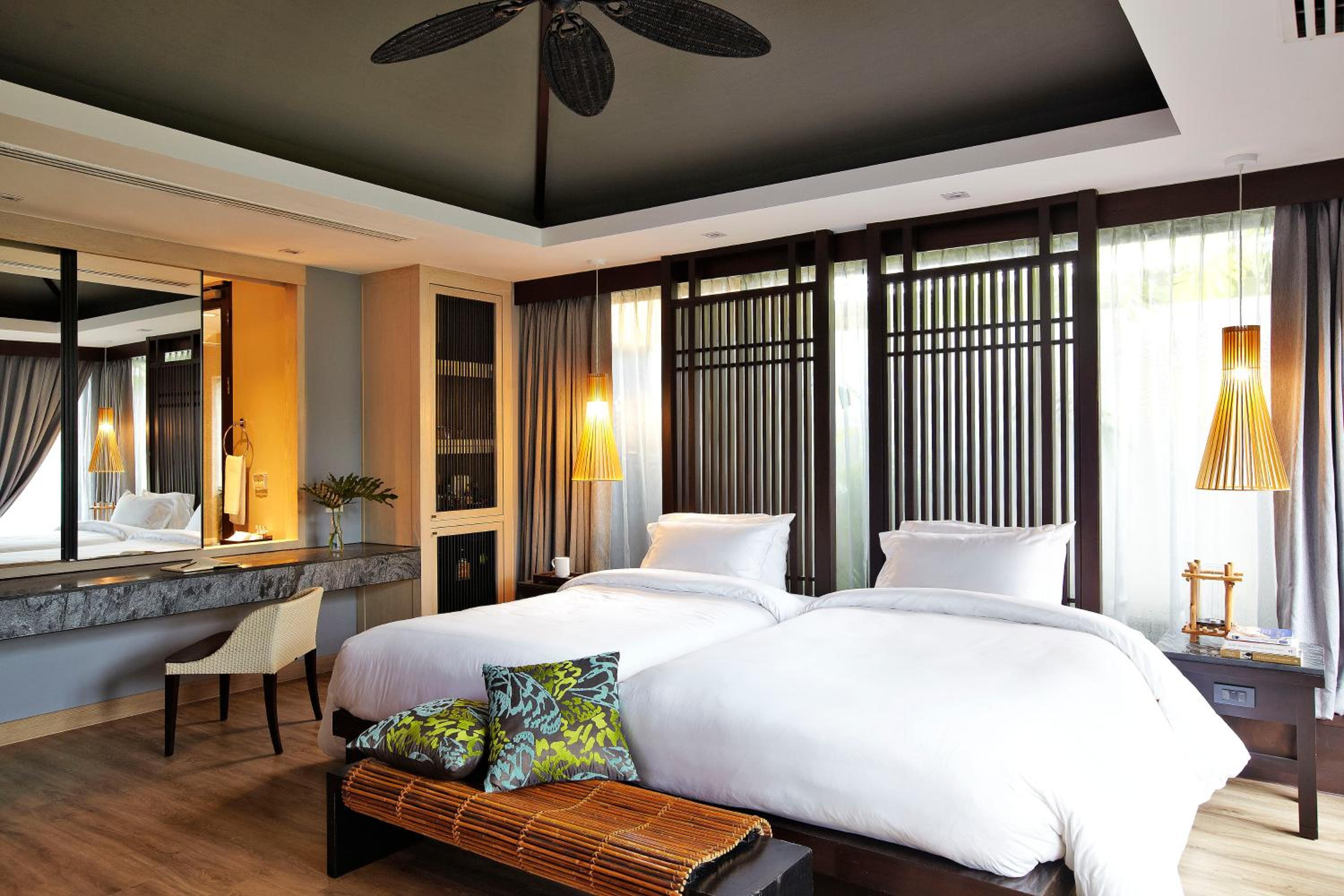 Luxury Villa with Plunge Pool  - Photo 6