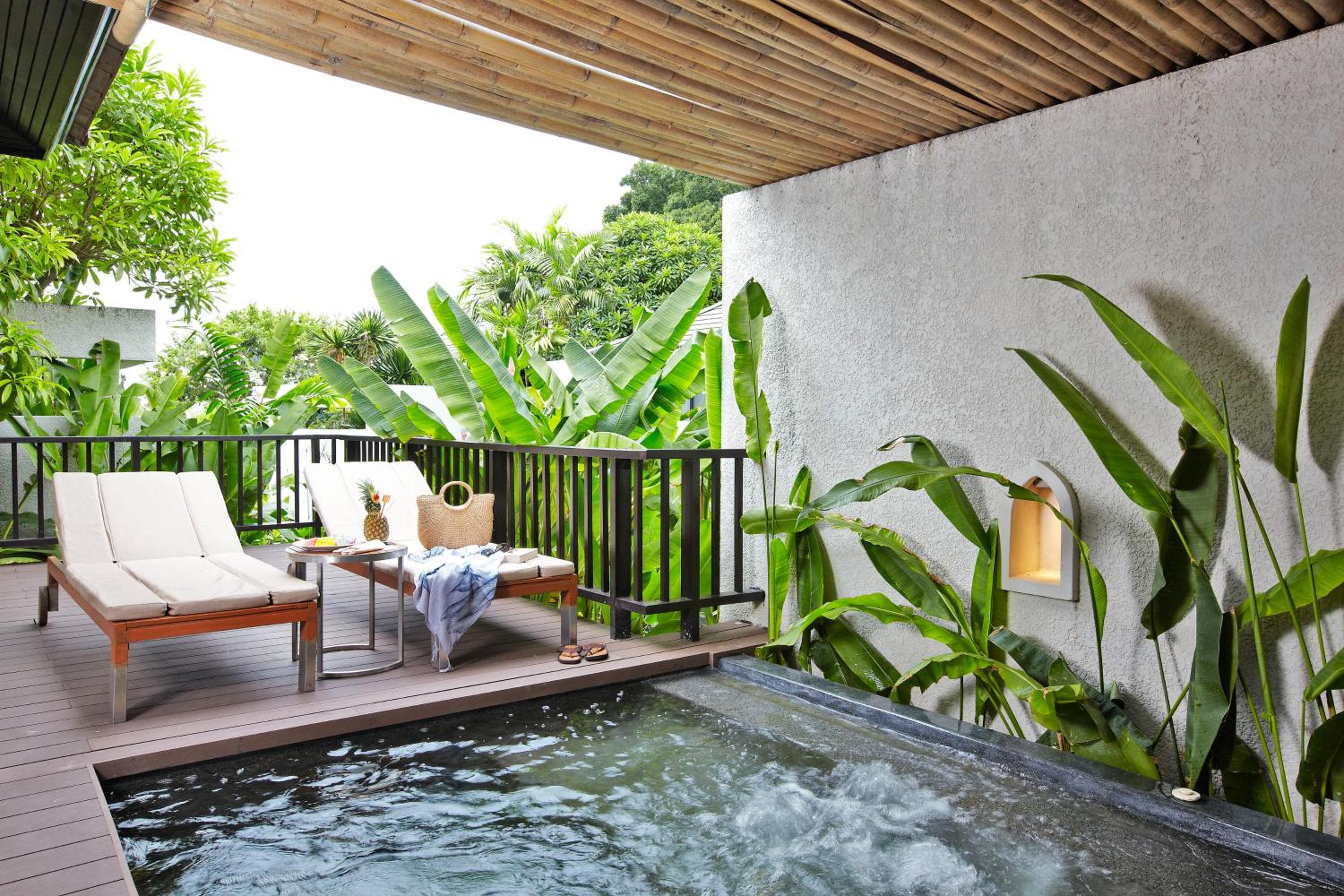 Luxury Villa with Plunge Pool  - Photo 4