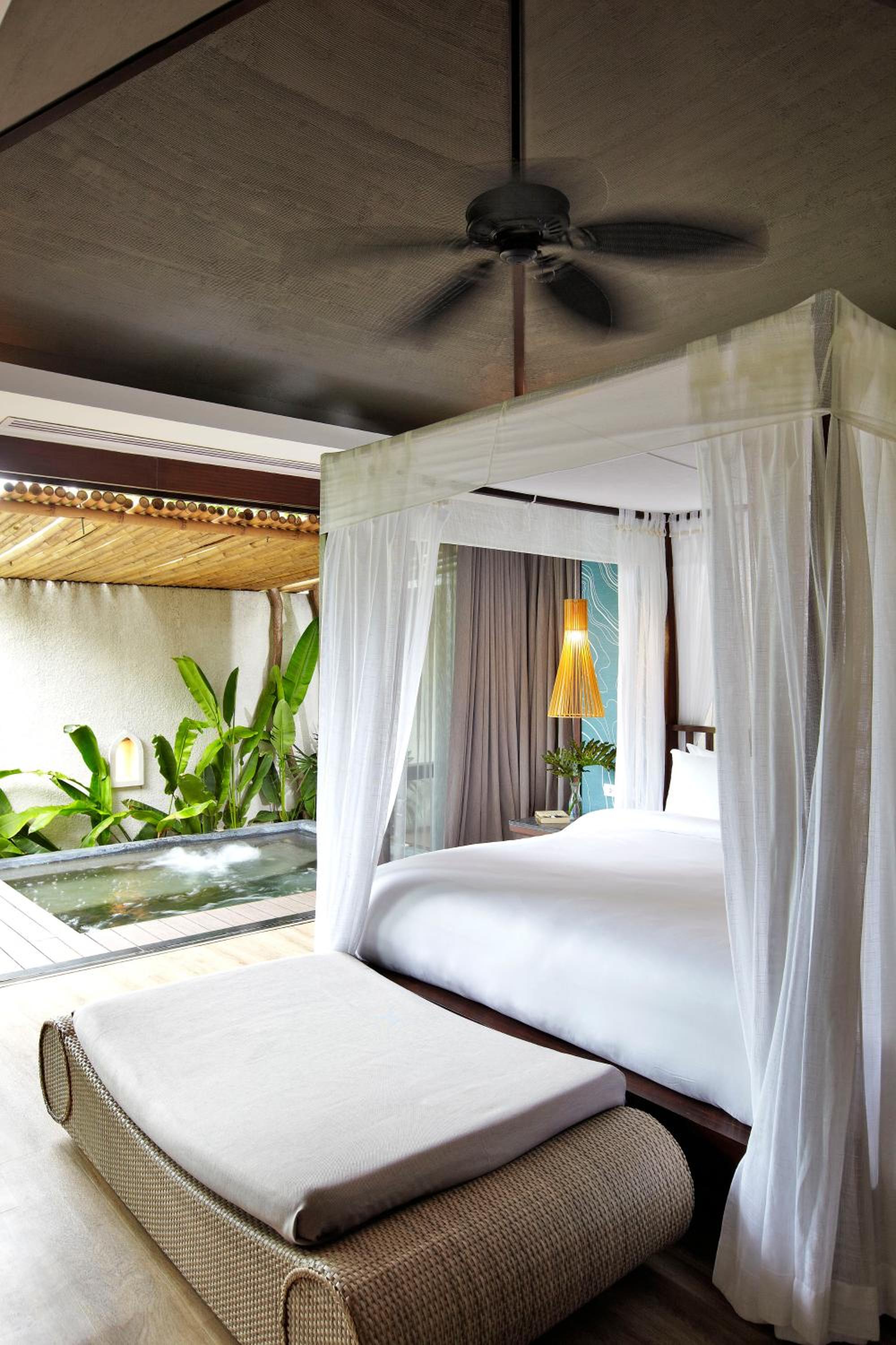 Luxury Villa with Plunge Pool  - Photo 1