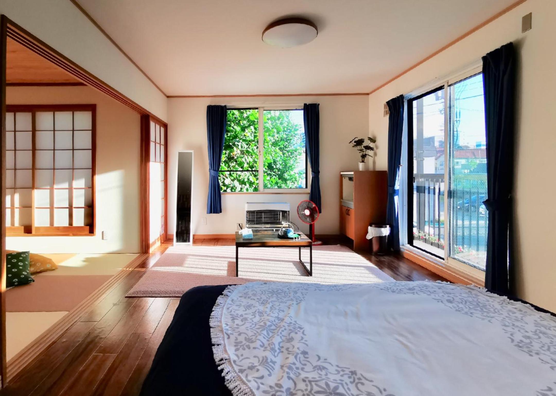 Two-Bedroom Suite - Photo 14