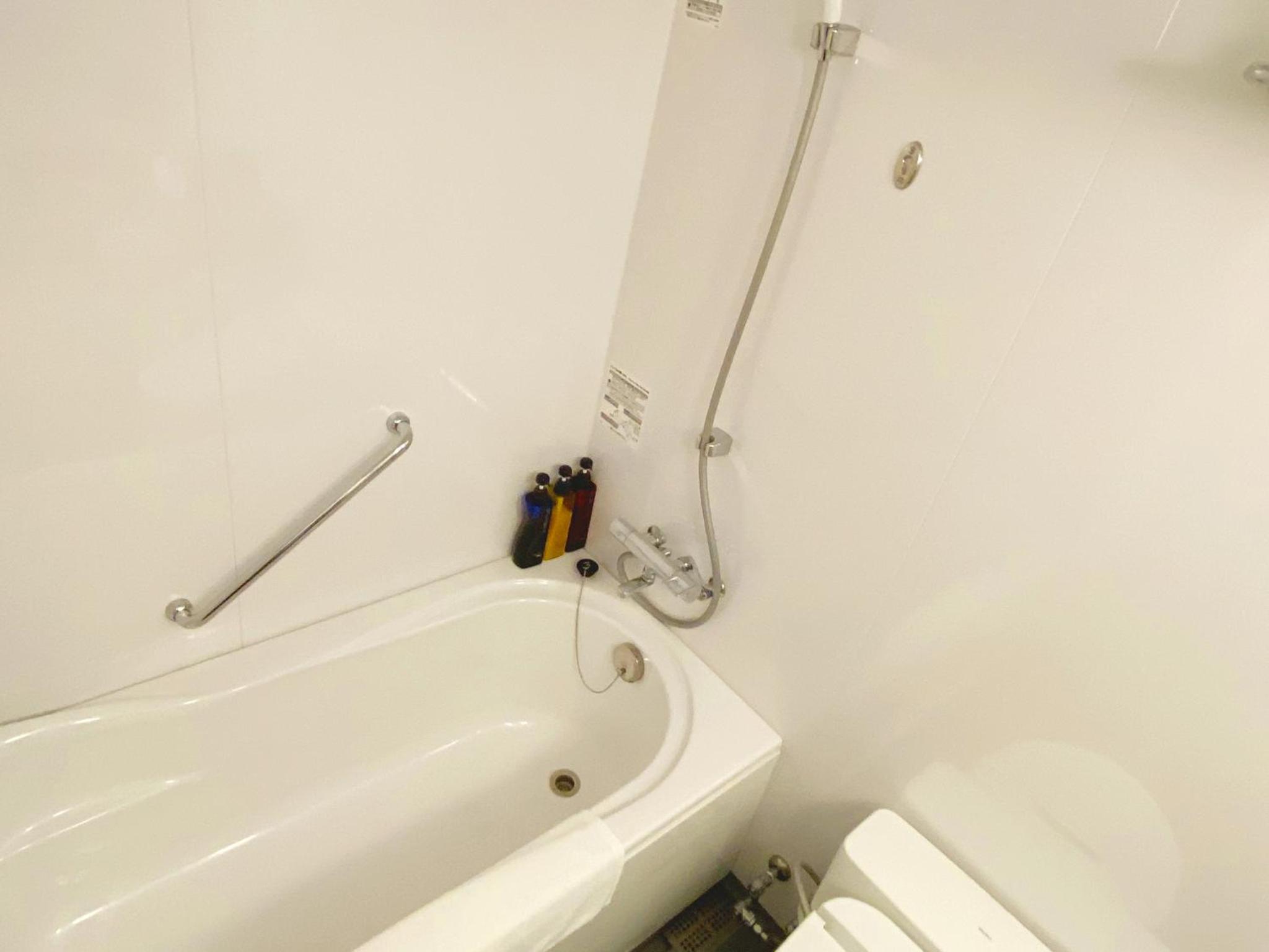Double Room - Non-Smoking  - Photo 2