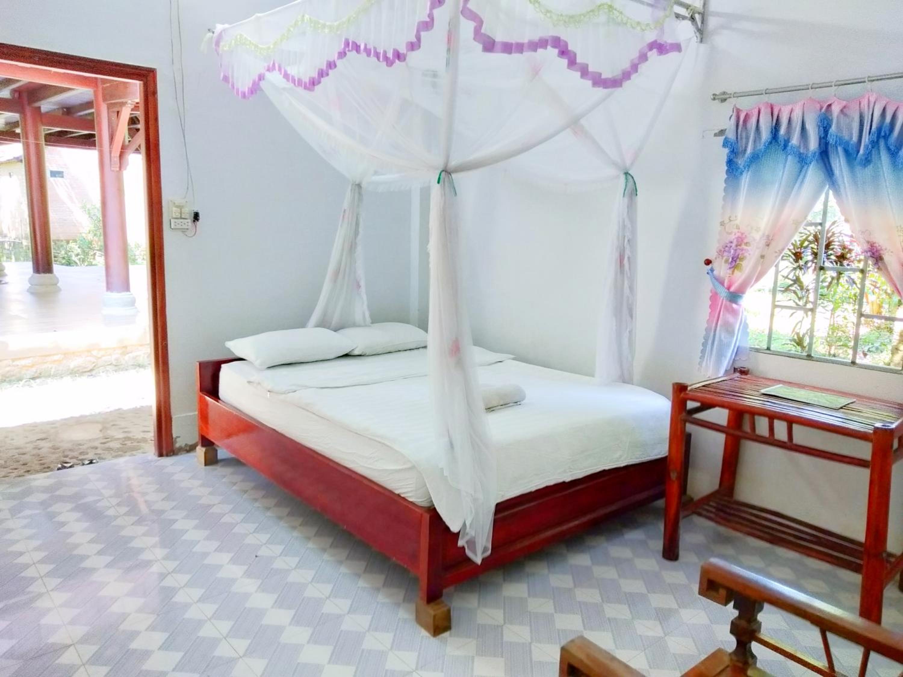 Basic Double Room