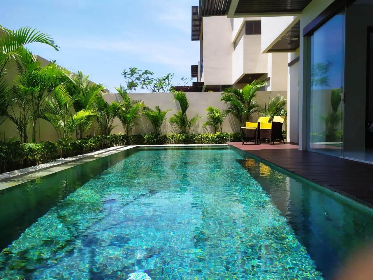The Miracle Villa Nusa Dua, photo 157