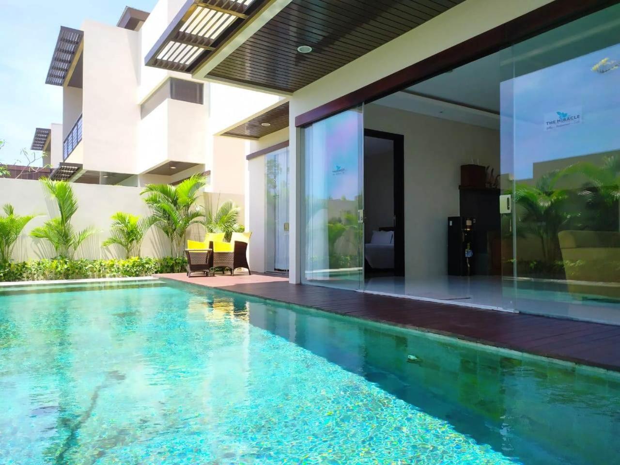 The Miracle Villa Nusa Dua, photo 82