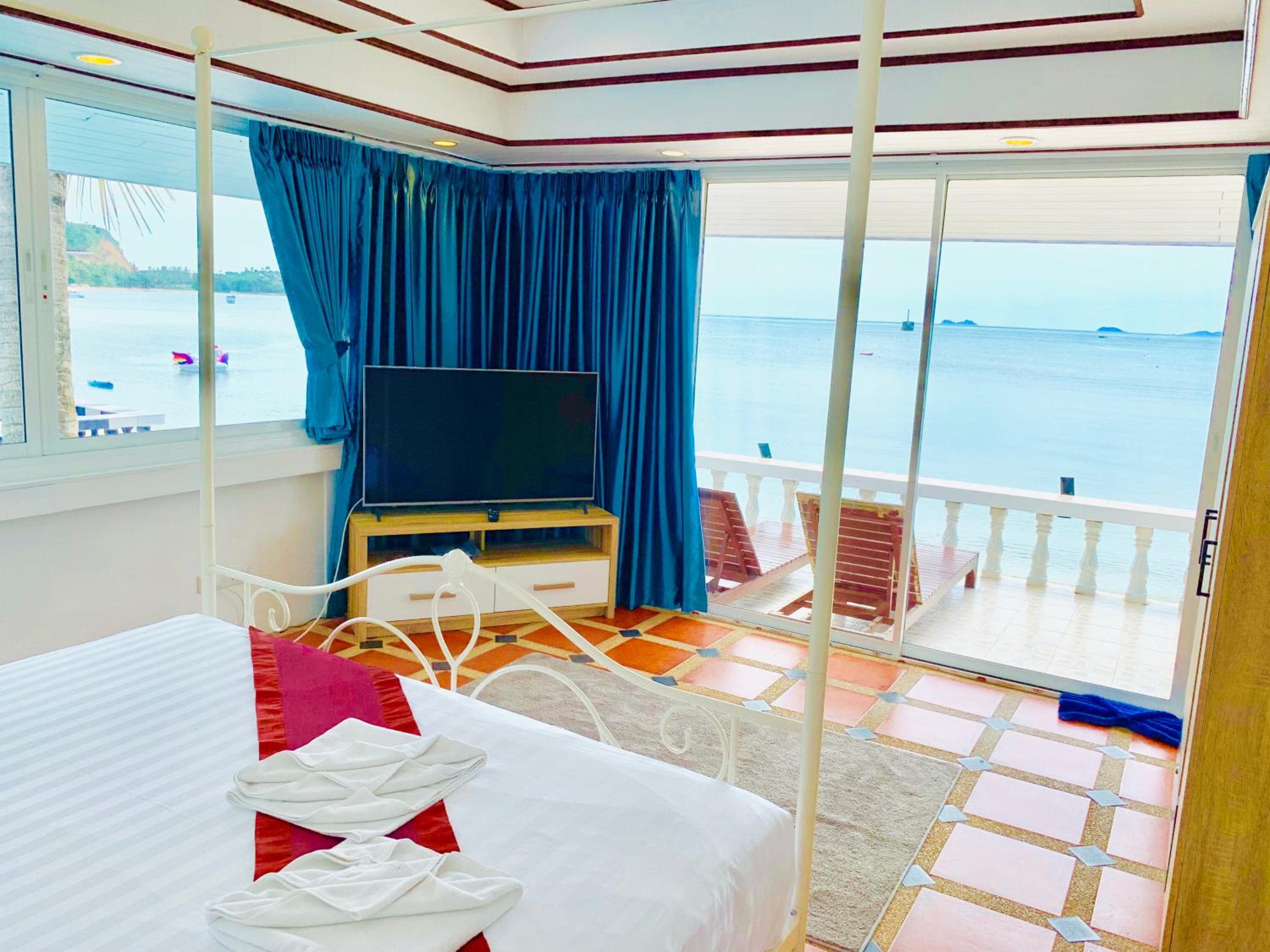 Vacation Home photo 1
