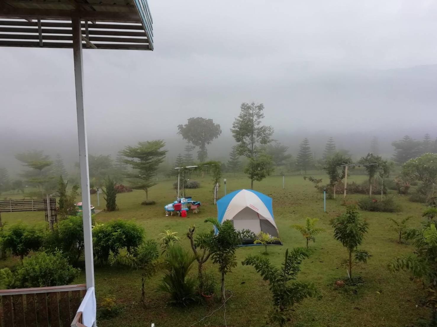 Tent (4 Adults)