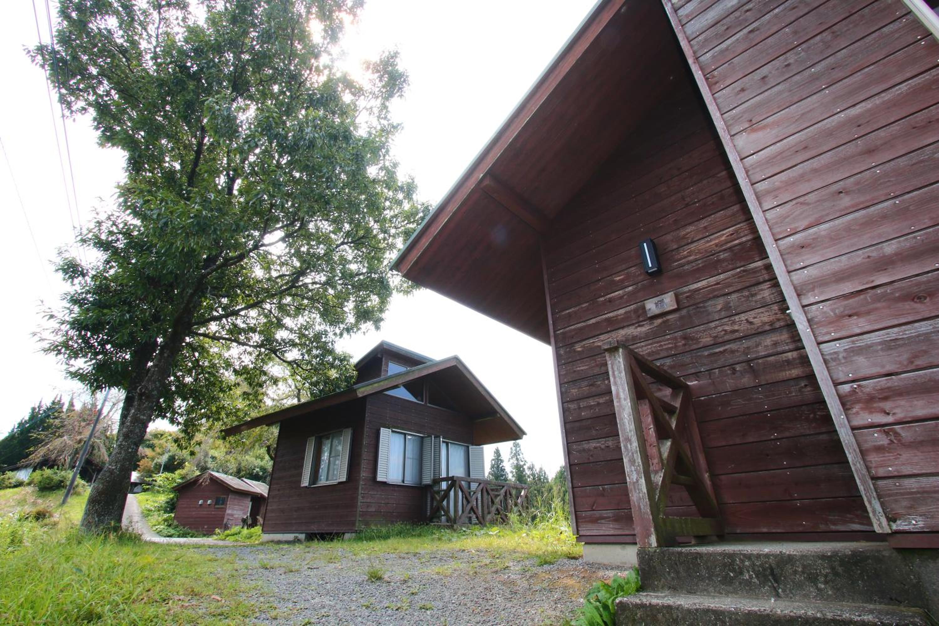 Family Bungalow photo 2
