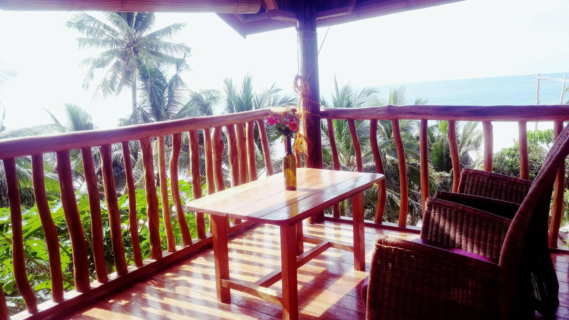 Honeymoon Suite with Ocean View  - Photo 21