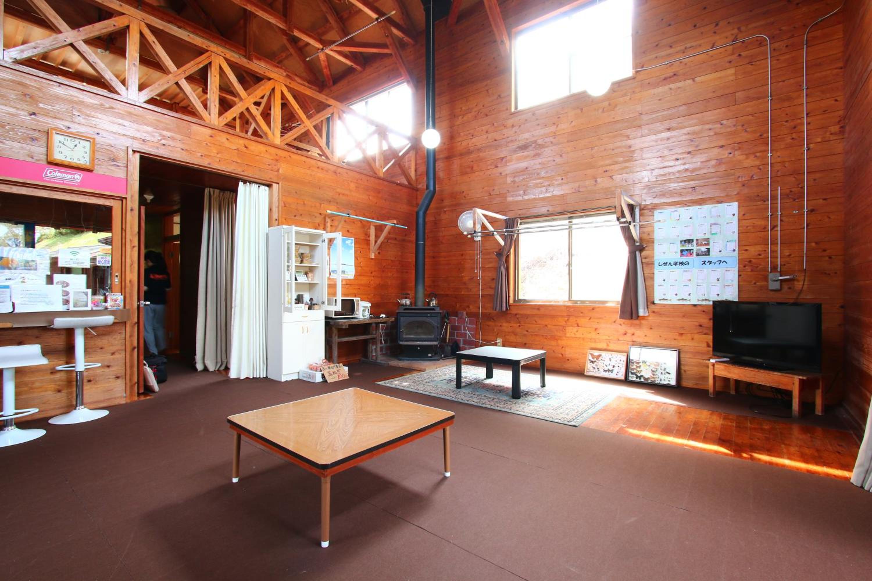 Male Dormitory Room photo 1