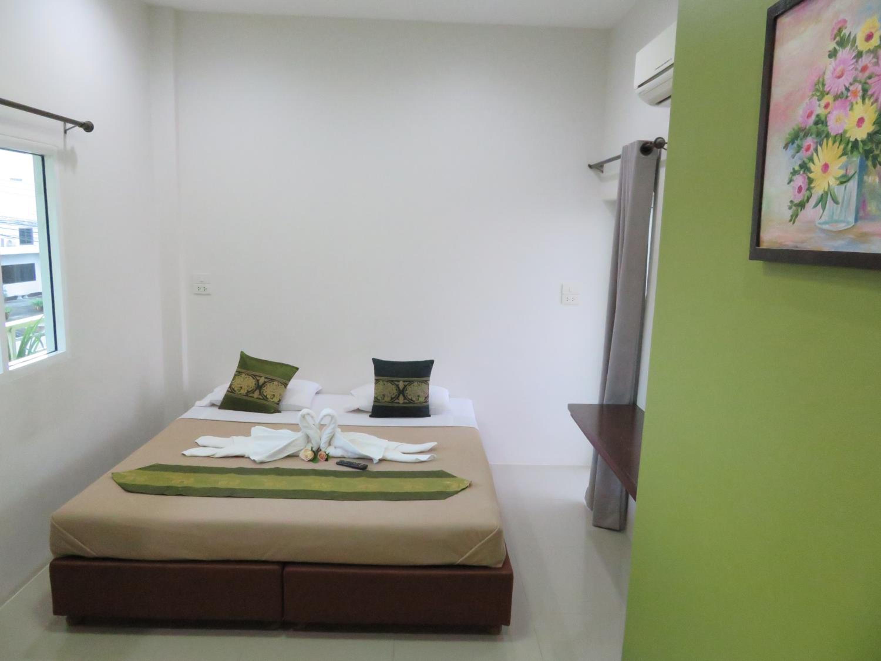 Double Room photo 2
