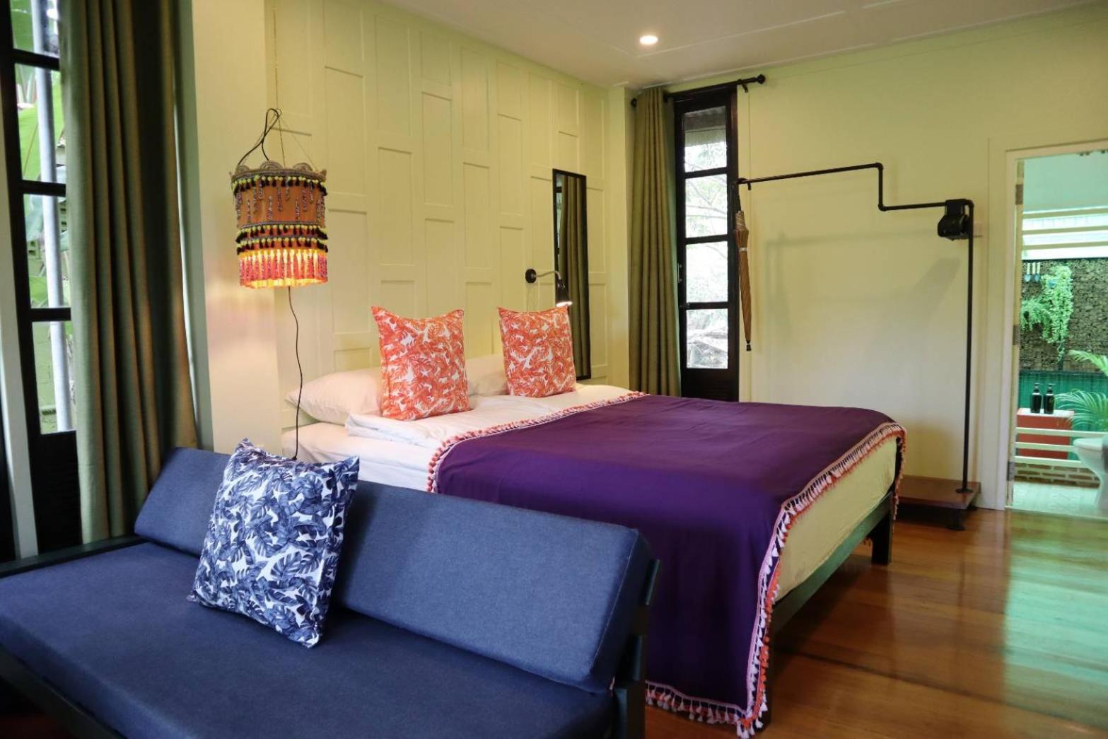 Bungalow - Photo 30