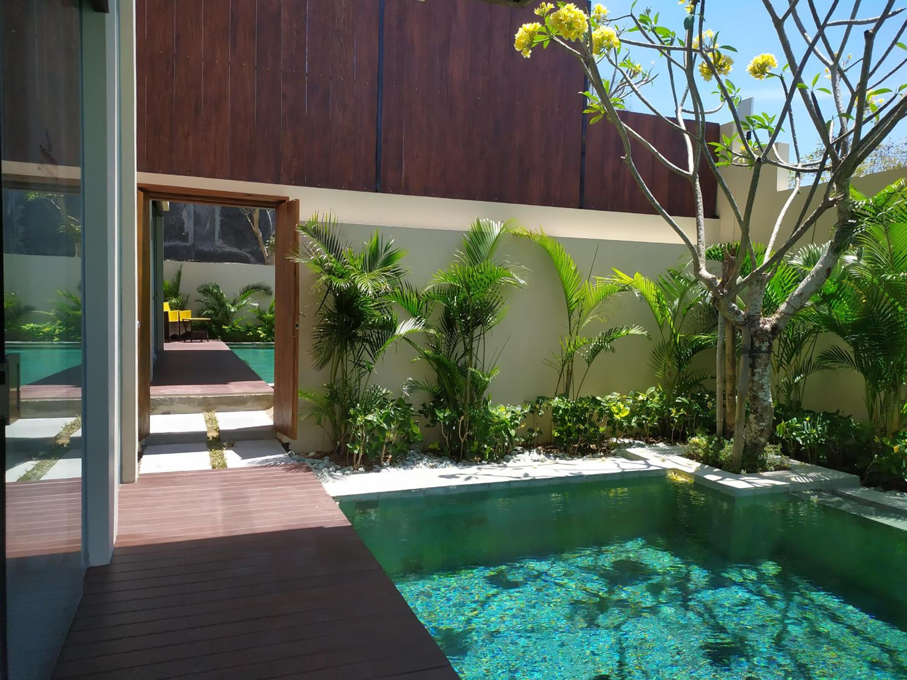 The Miracle Villa Nusa Dua, photo 158