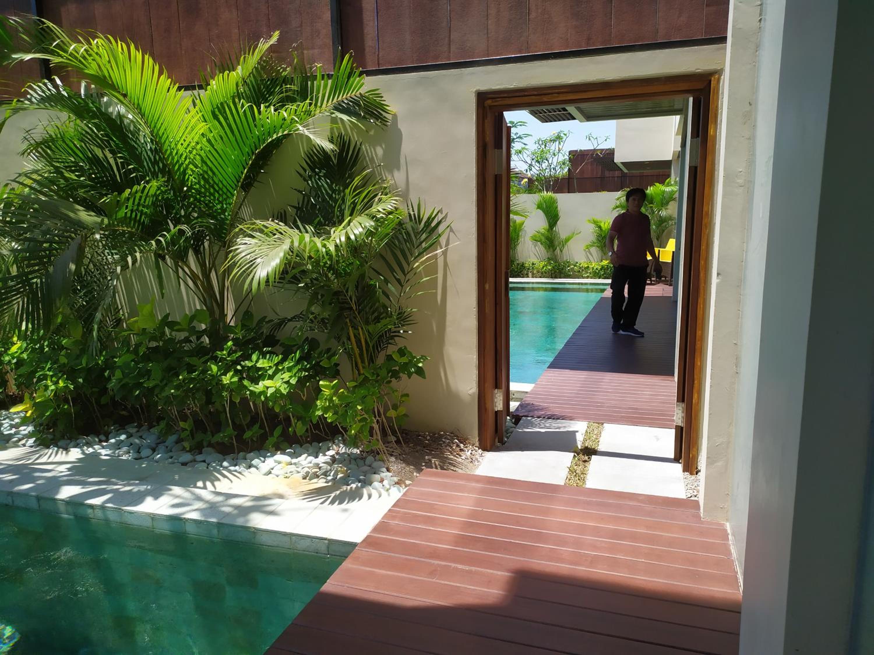 The Miracle Villa Nusa Dua, photo 159