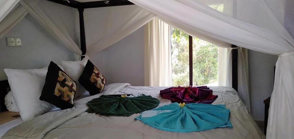 Double Room - Photo 11